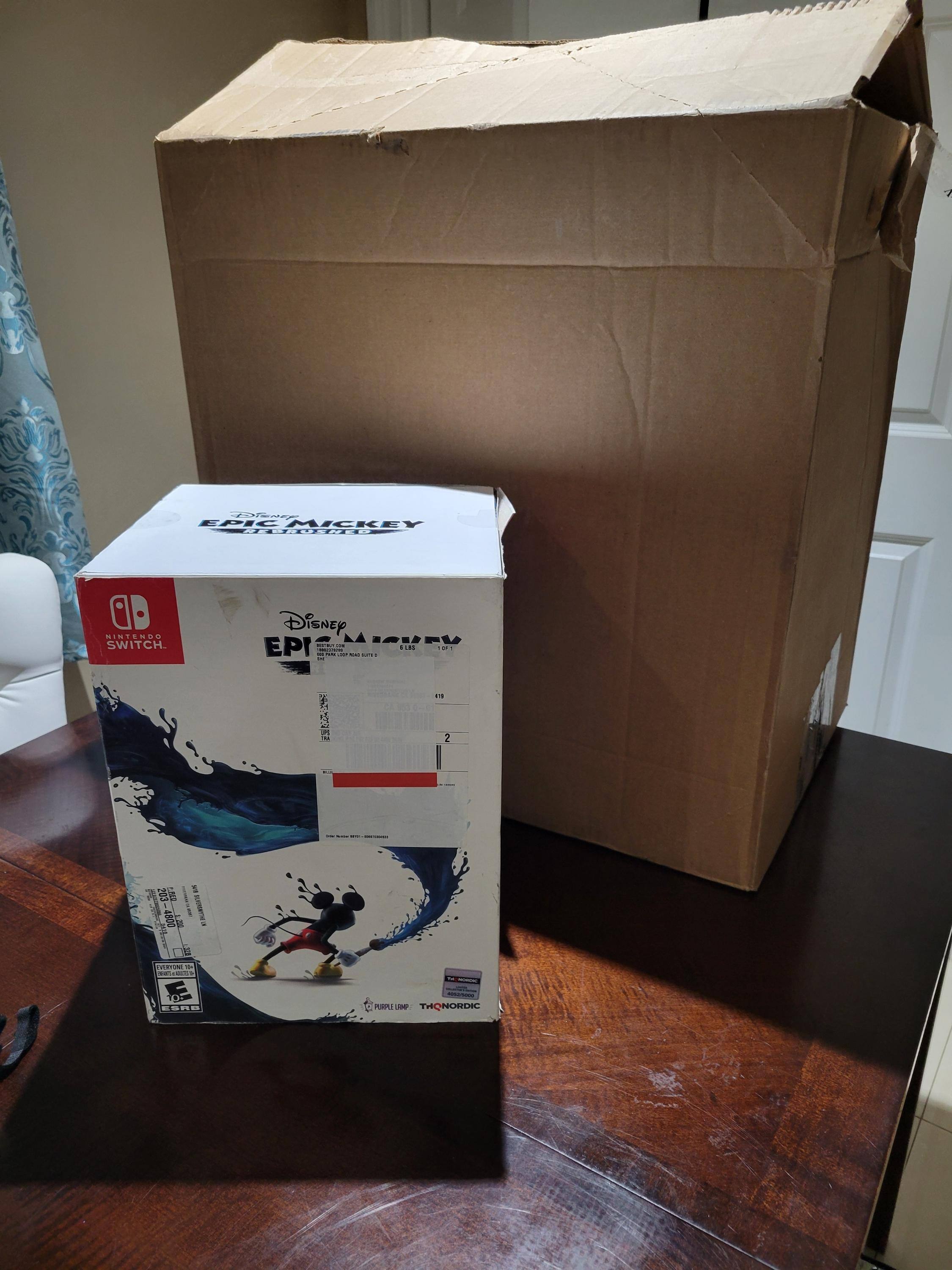 Customer provided image, click to load a larger version