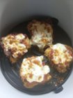 Chicken parm, click to load a larger version