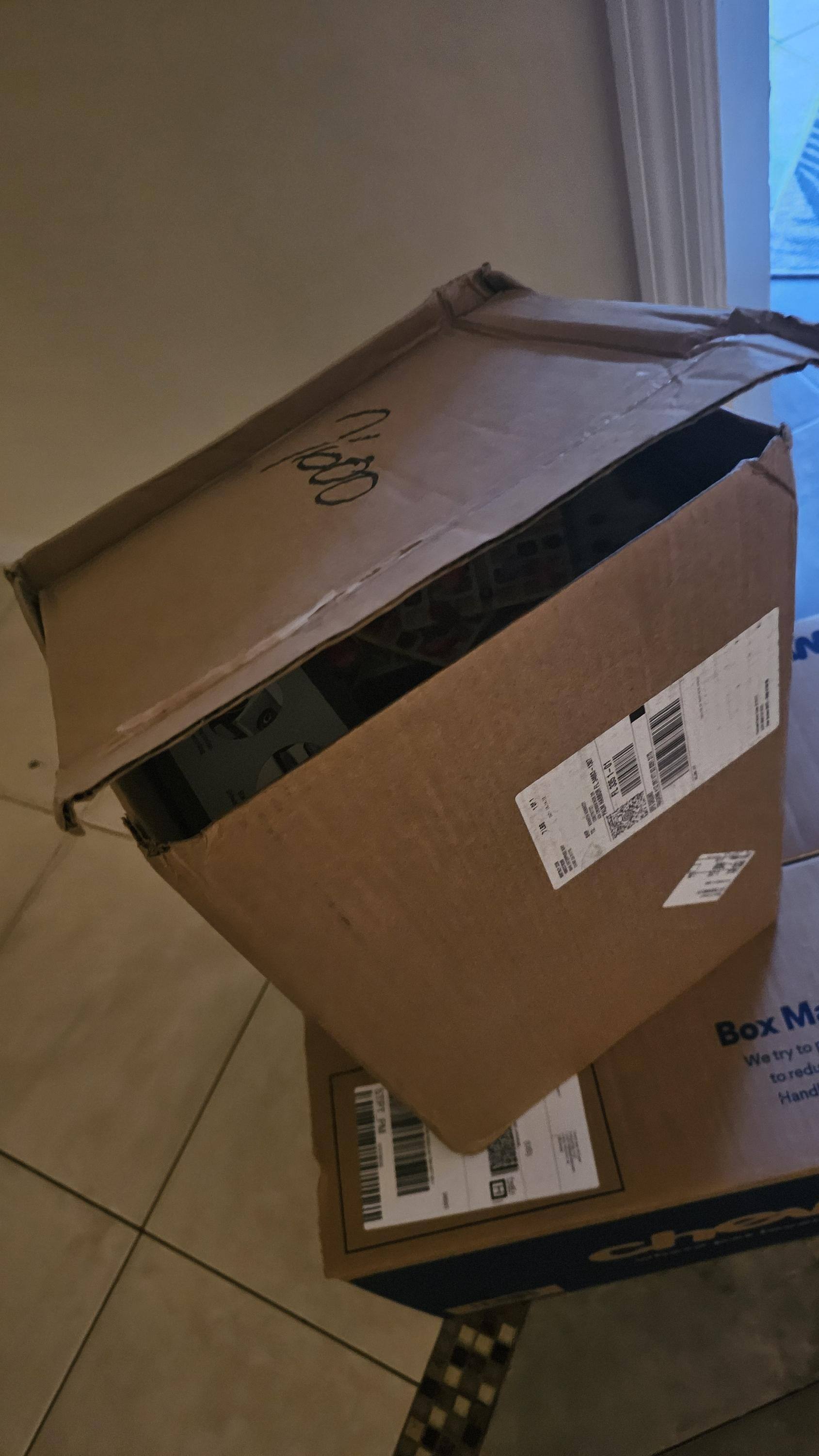 Customer provided, click to load a larger version