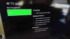 HDR support Xbox One S, click to load a larger version