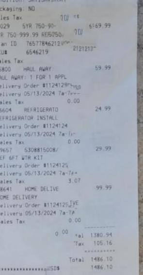 Customer provided, click to load a larger version