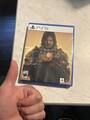 Death Stranding Director''s Cut PS5 (Brand New Factory Sealed US Version)  PlaySt 711719546634