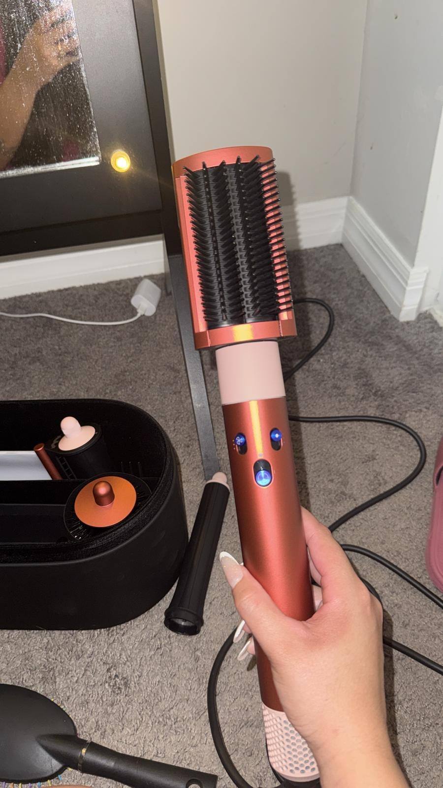 Customer provided image, click to load a larger version