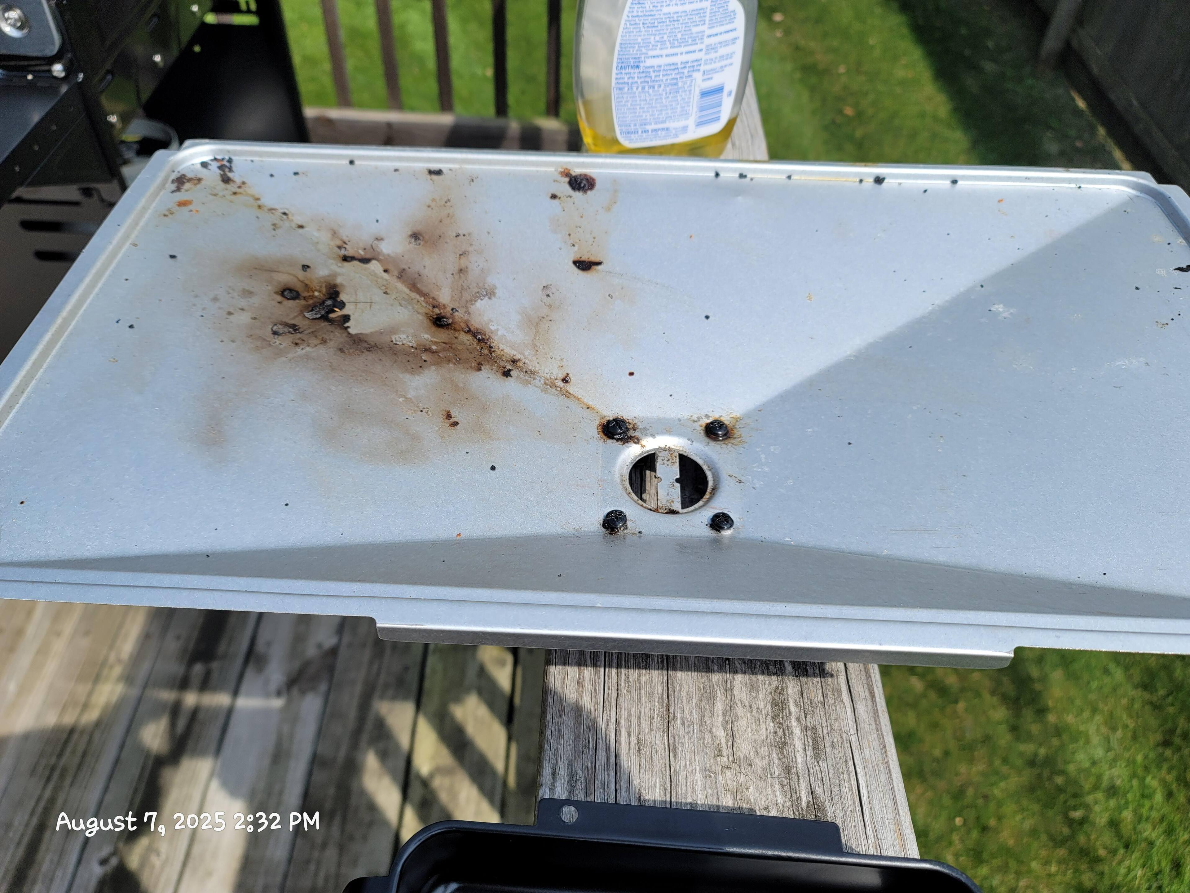 Customer provided image, click to load a larger version