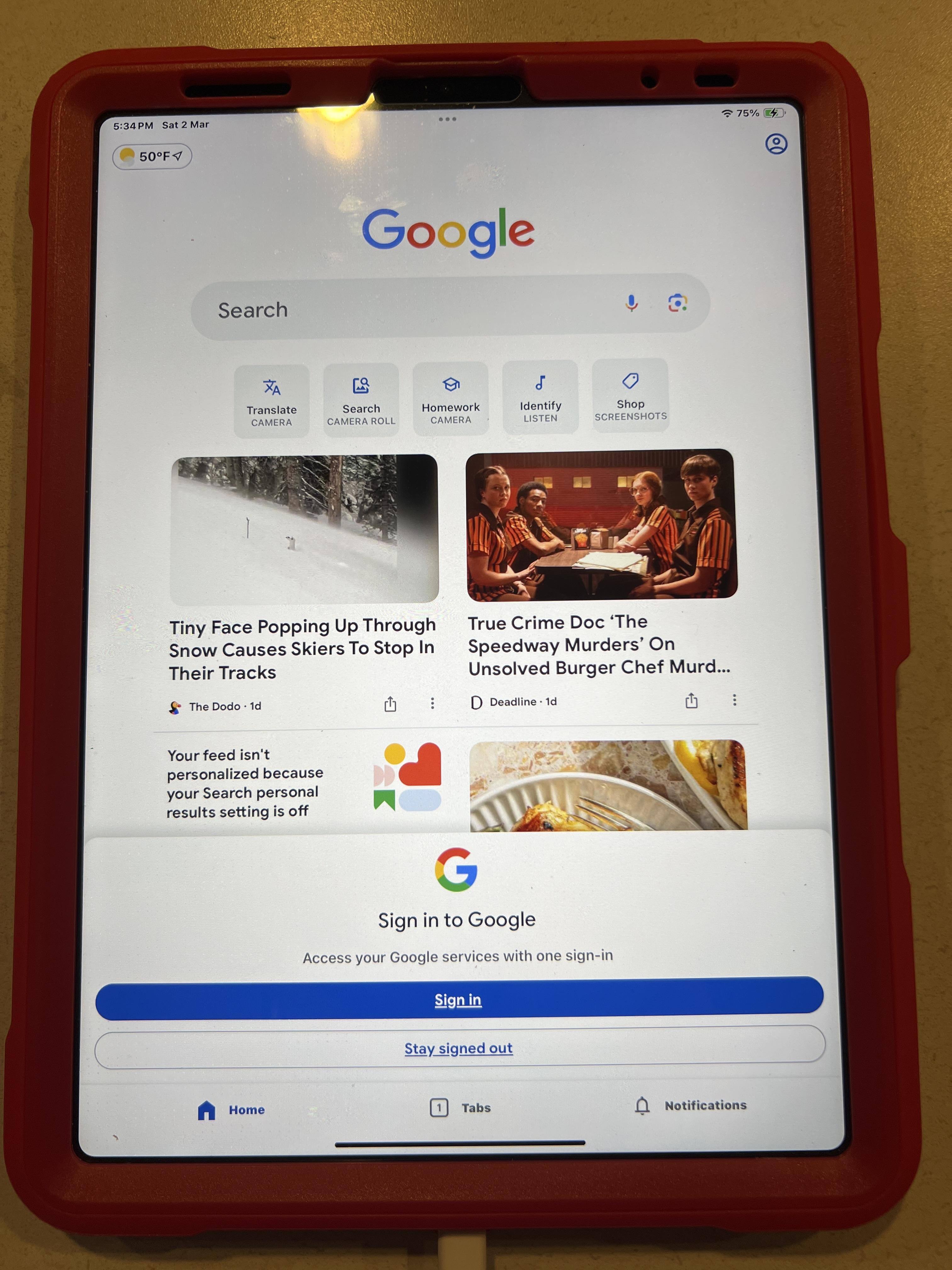 Customer provided, click to load a larger version