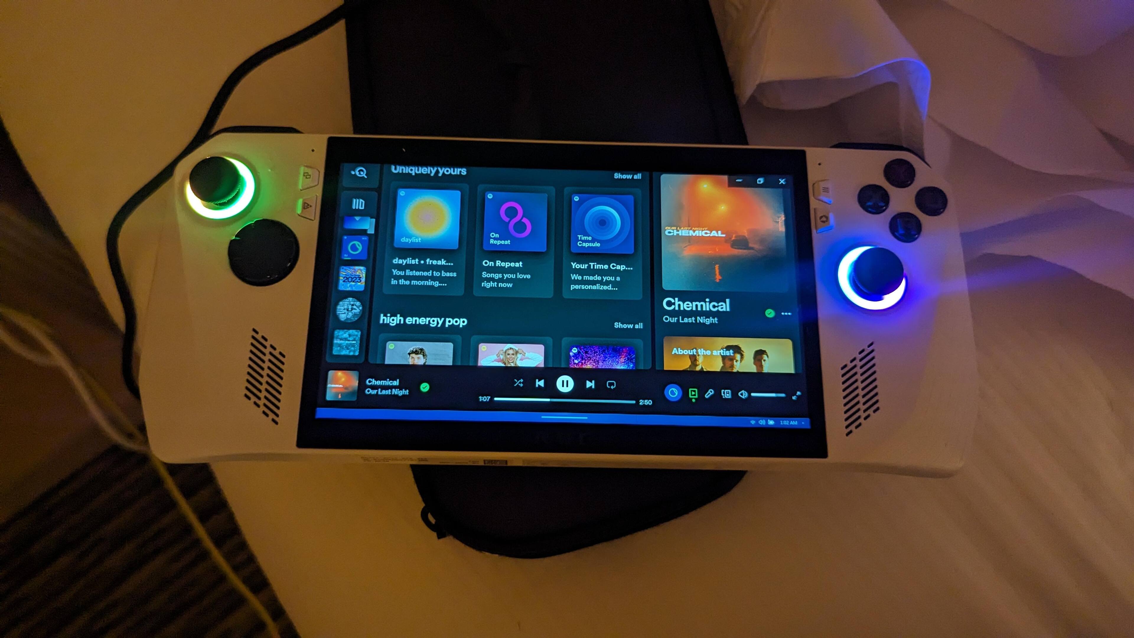 Customer provided, click to load a larger version