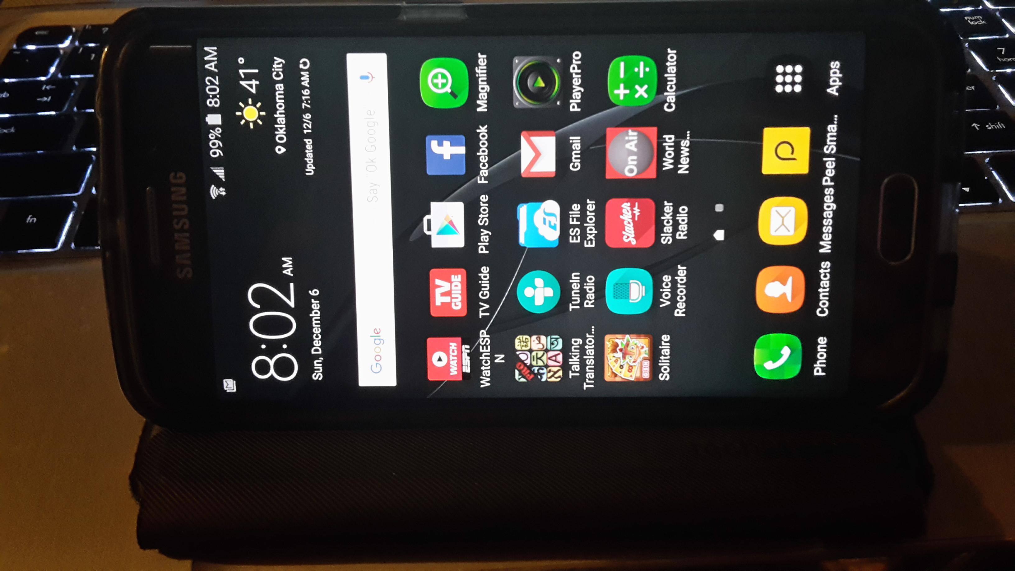 Customer provided image, click to load a larger version