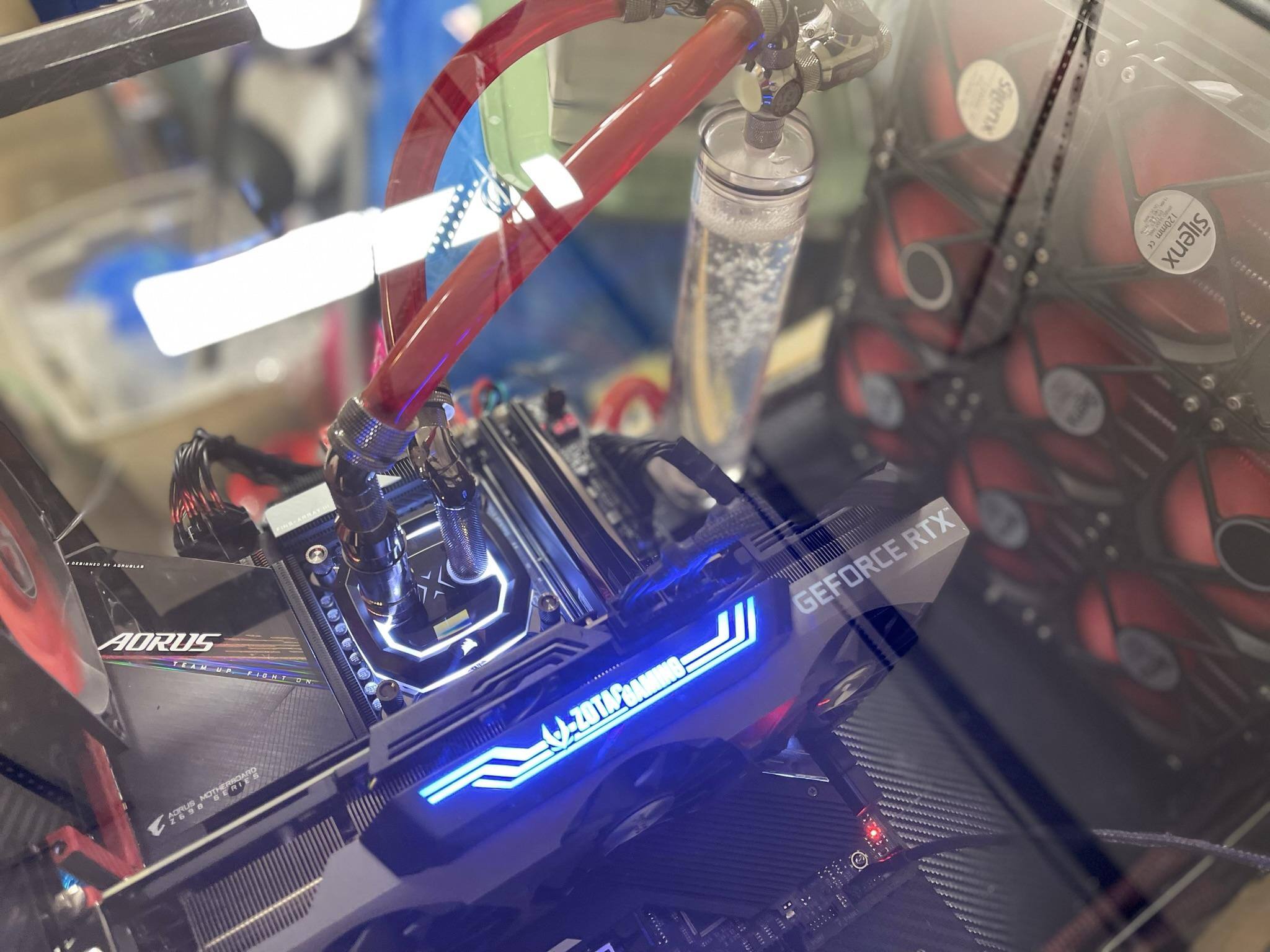 Customer provided image, click to load a larger version