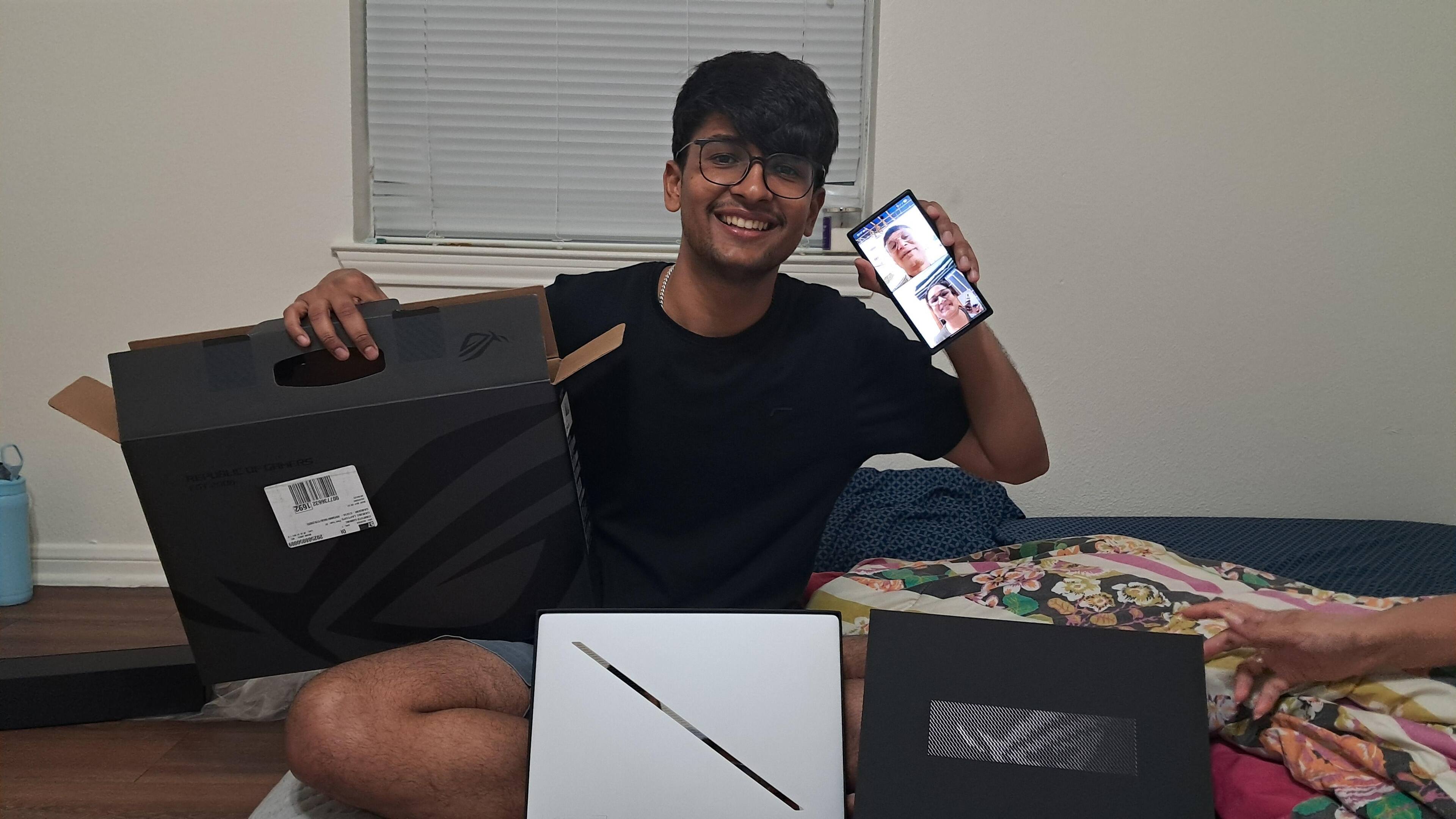 Customer provided, click to load a larger version