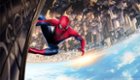 AMAZING SPIDER-MAN 2, click to load a larger version