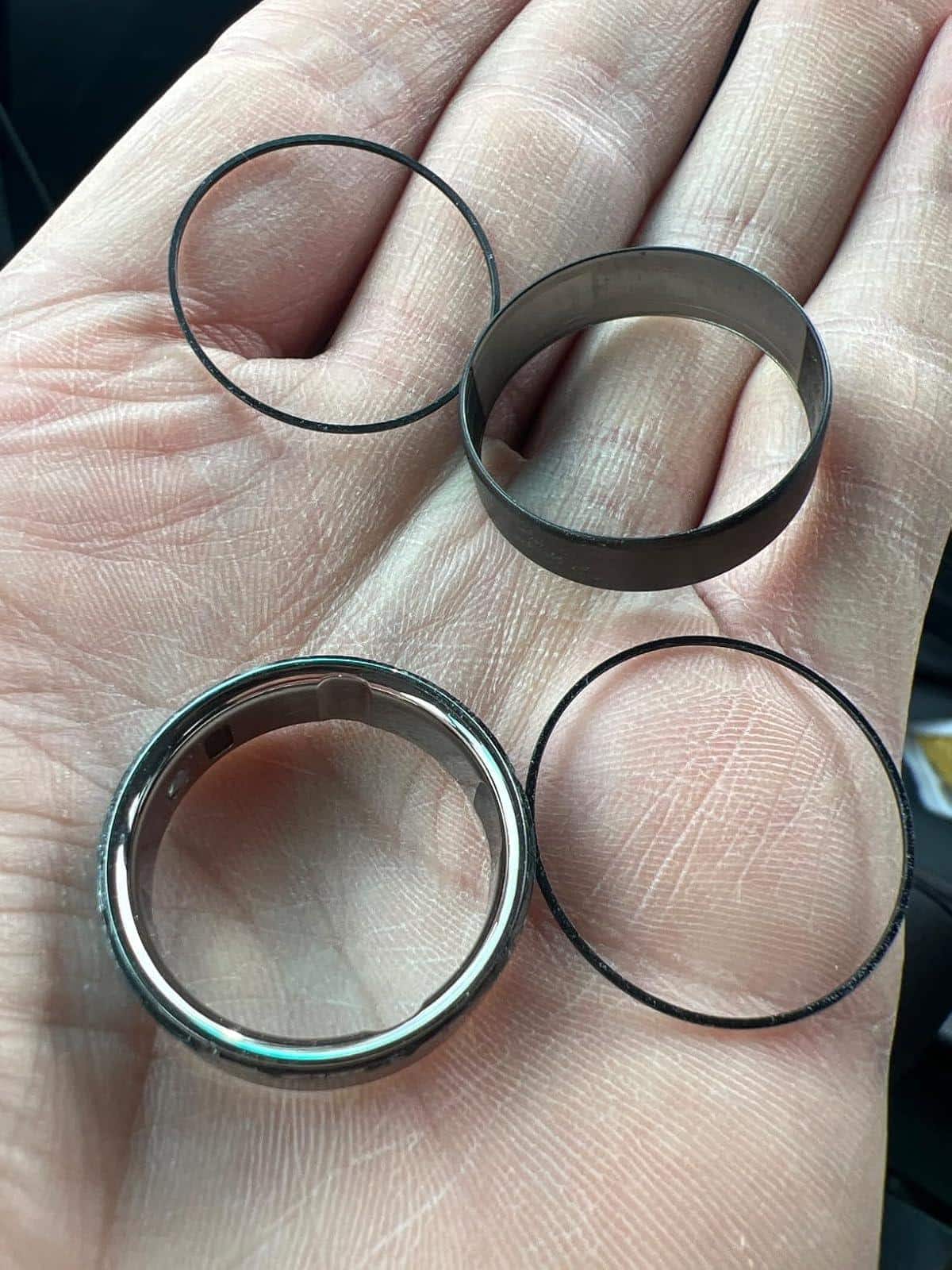 その他 OuraRing 新型OURA Ringを1ヶ月使い込んだその後 │ YASUOS.com