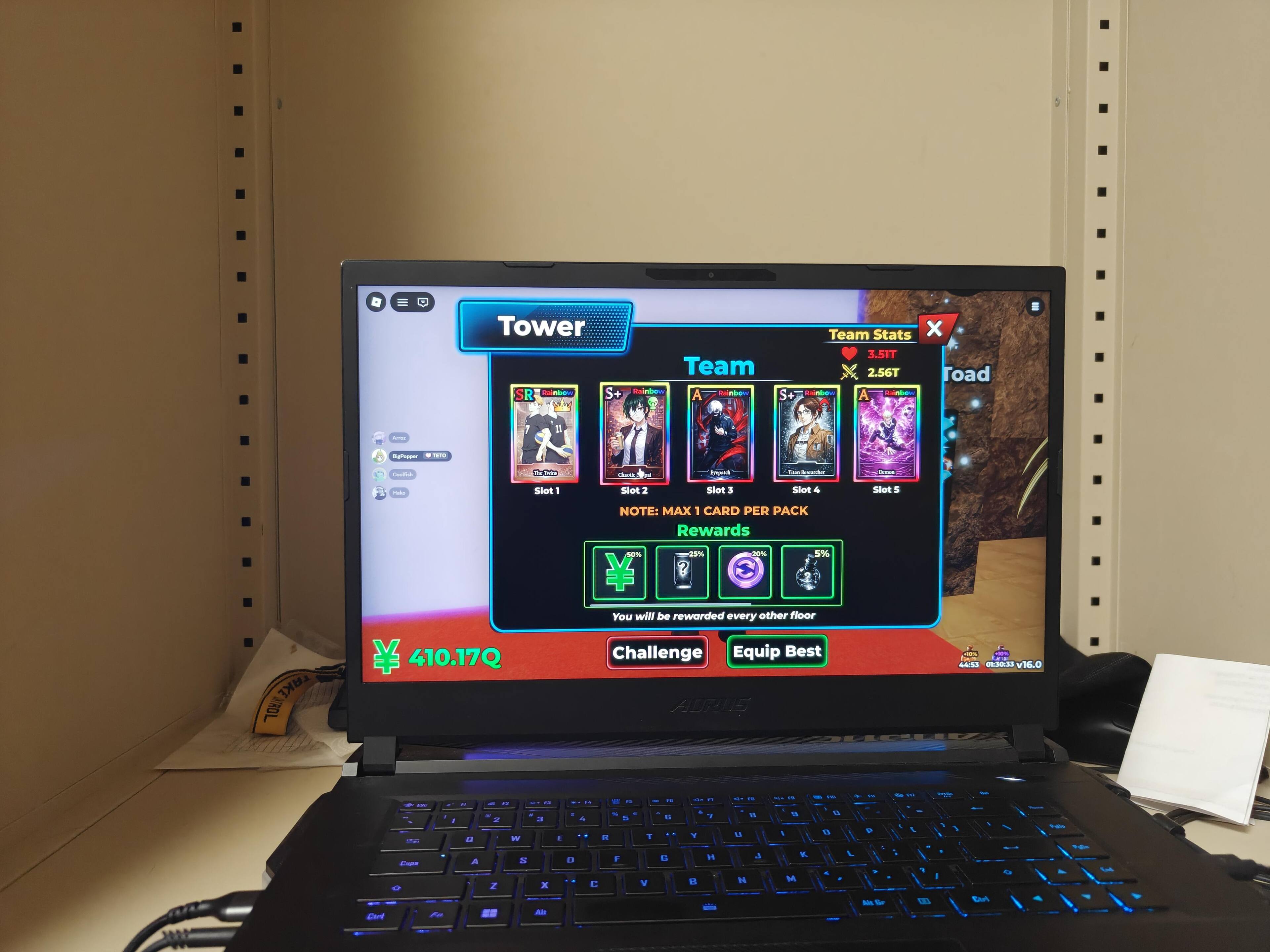 Customer provided, click to load a larger version