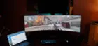 Gaming, click to load a larger version
