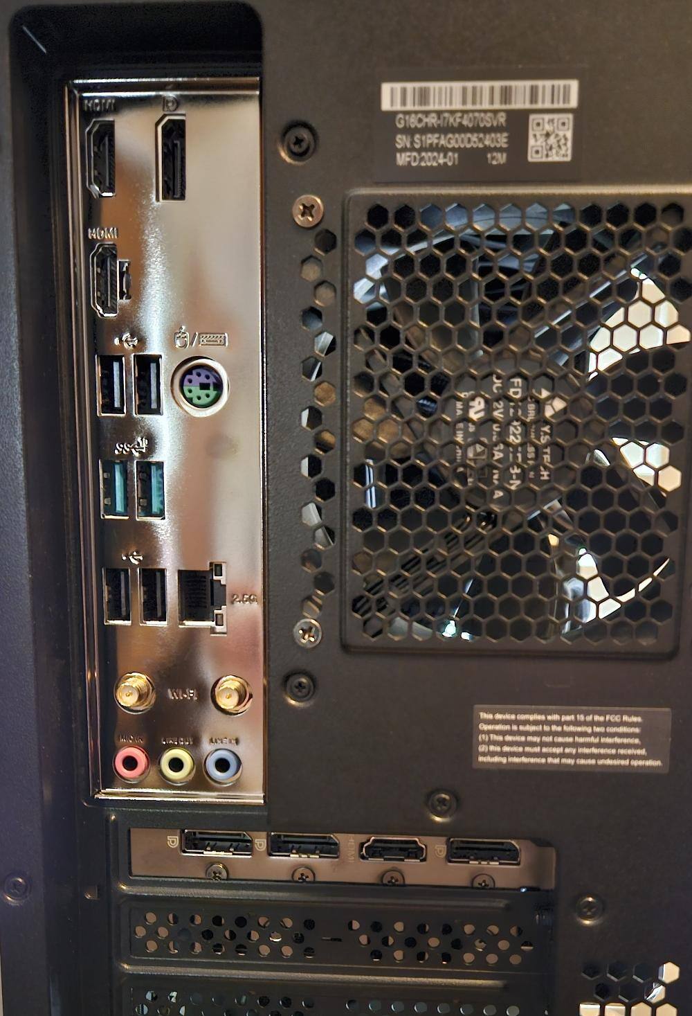 Customer provided, click to load a larger version