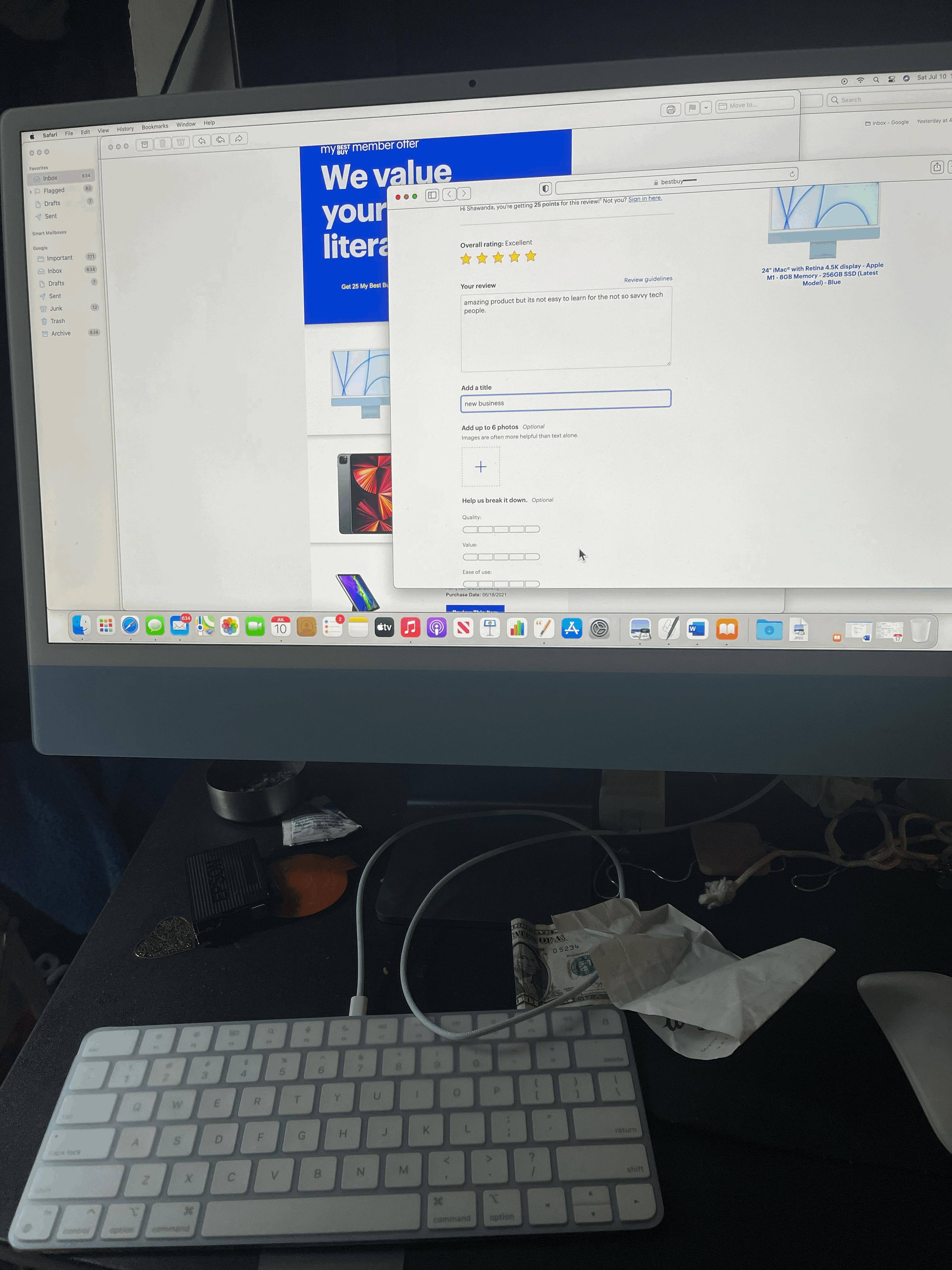 Customer provided, click to load a larger version