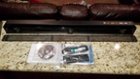 Sound Bar with included accessories, click to load a larger version