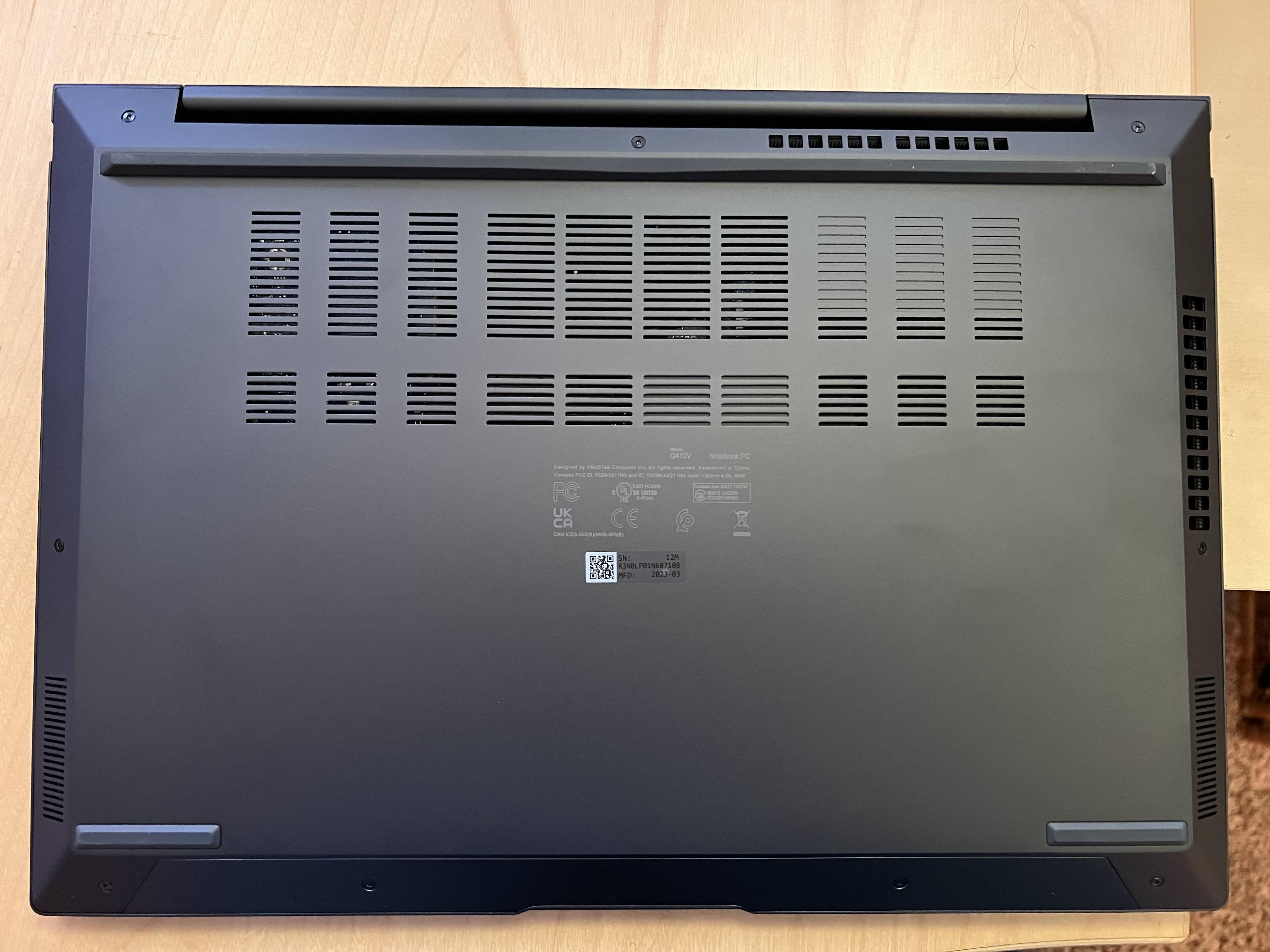 Customer provided, click to load a larger version