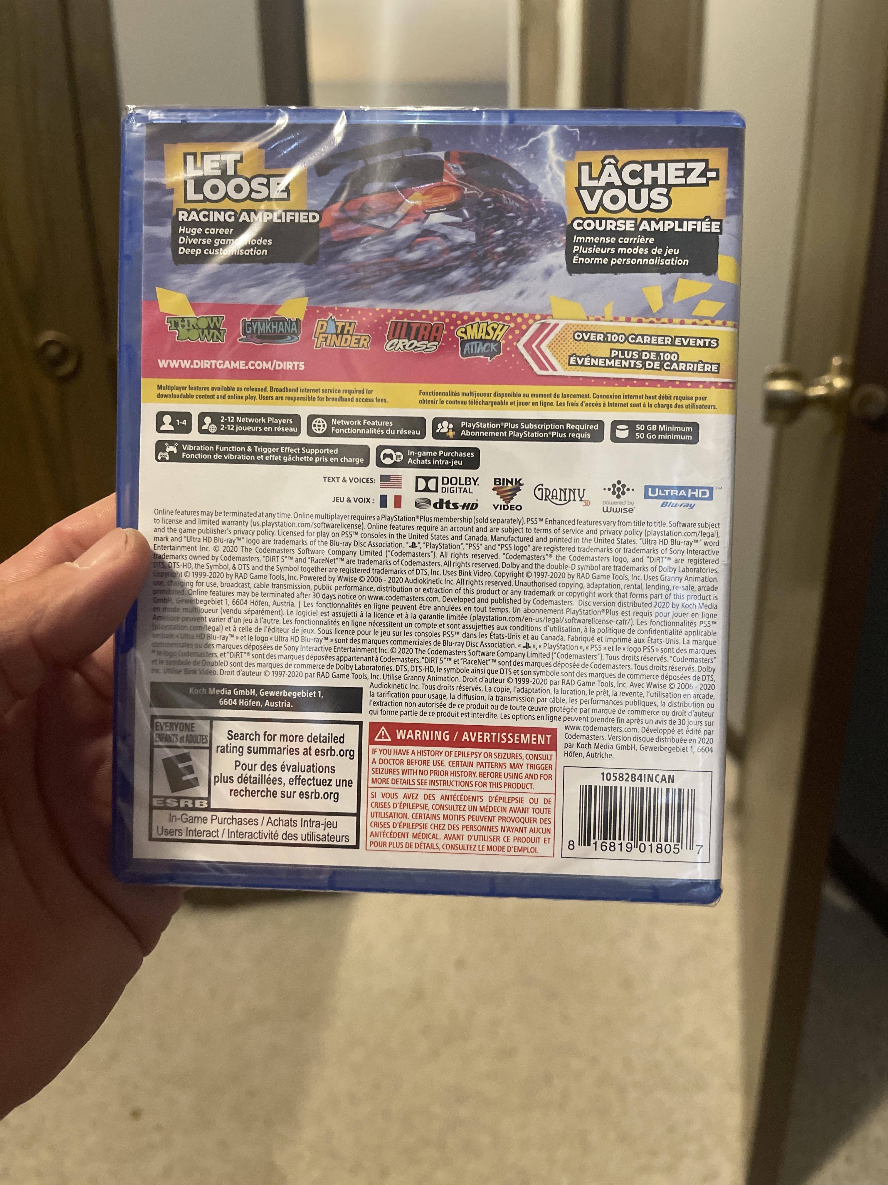 Customer provided, click to load a larger version