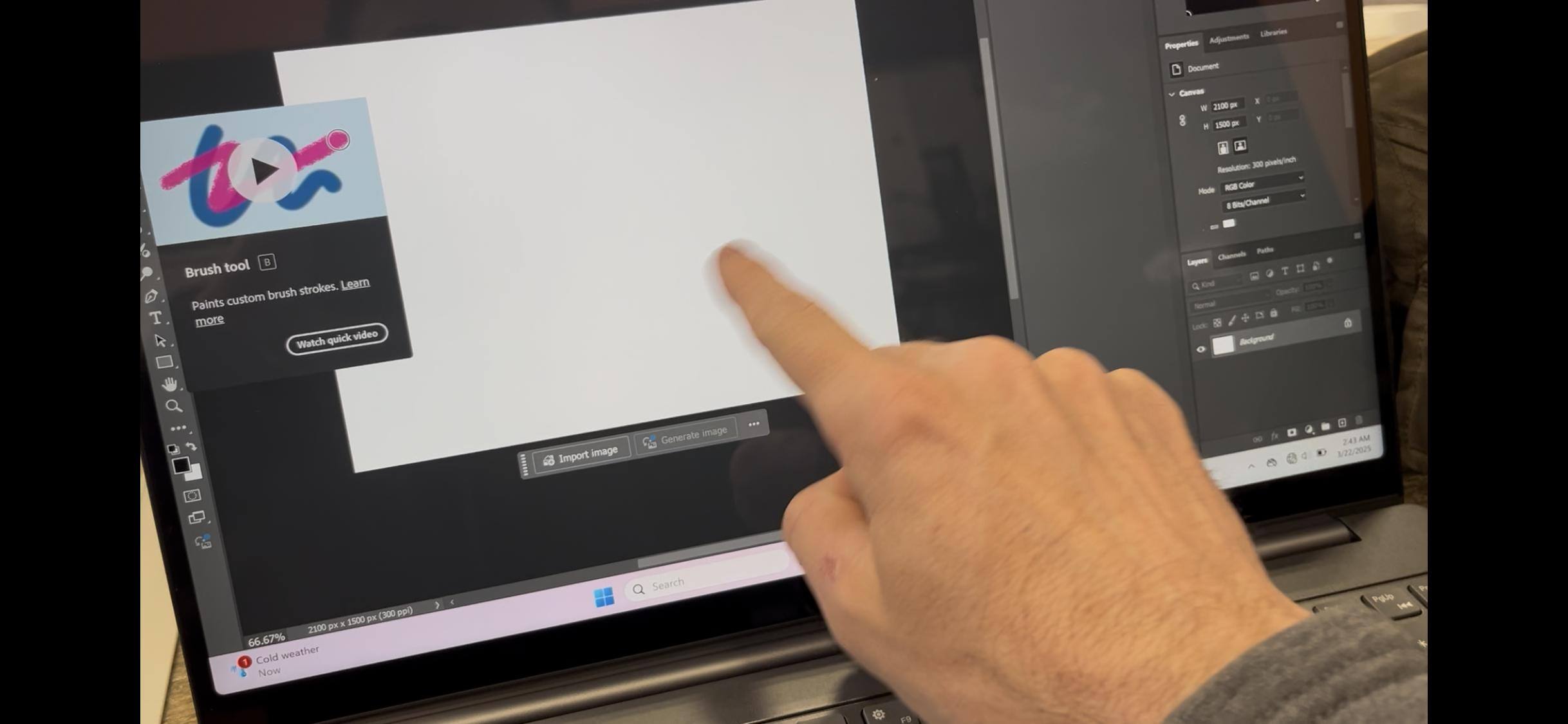 Customer provided, click to load a larger version