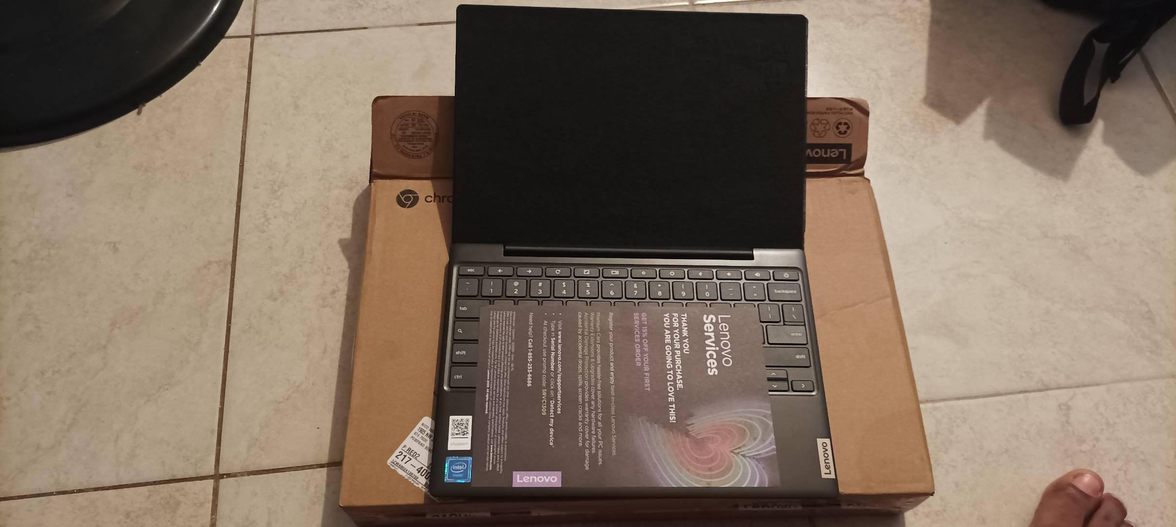 Customer provided, click to load a larger version