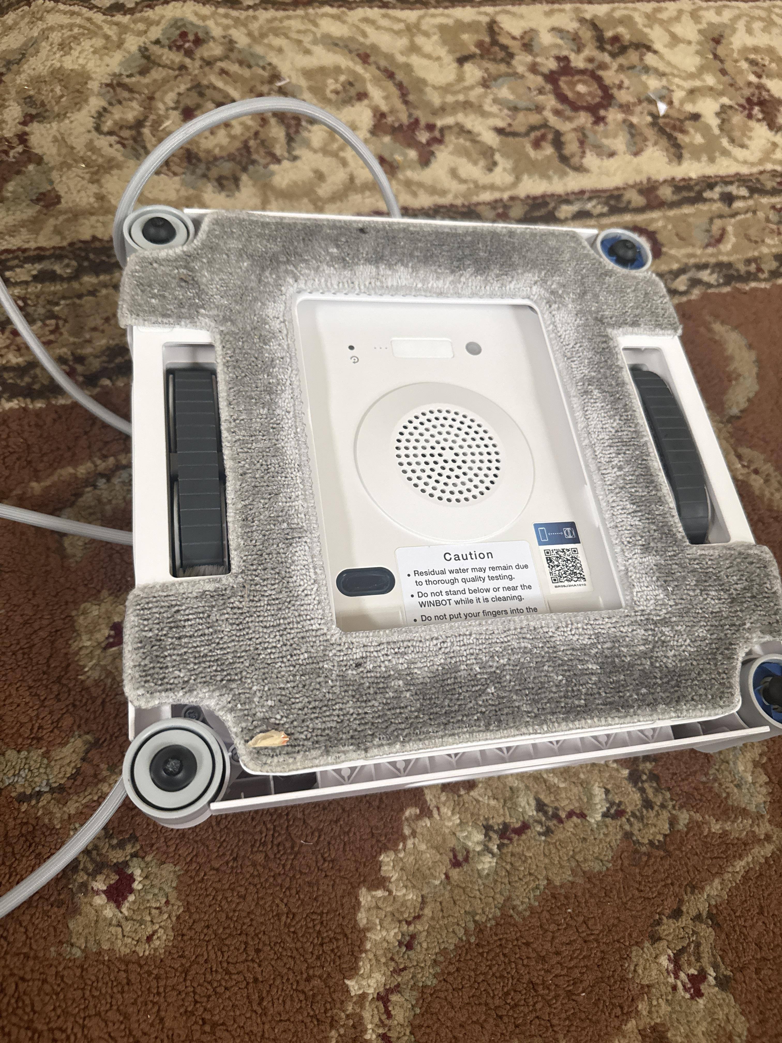 Customer provided image, click to load a larger version