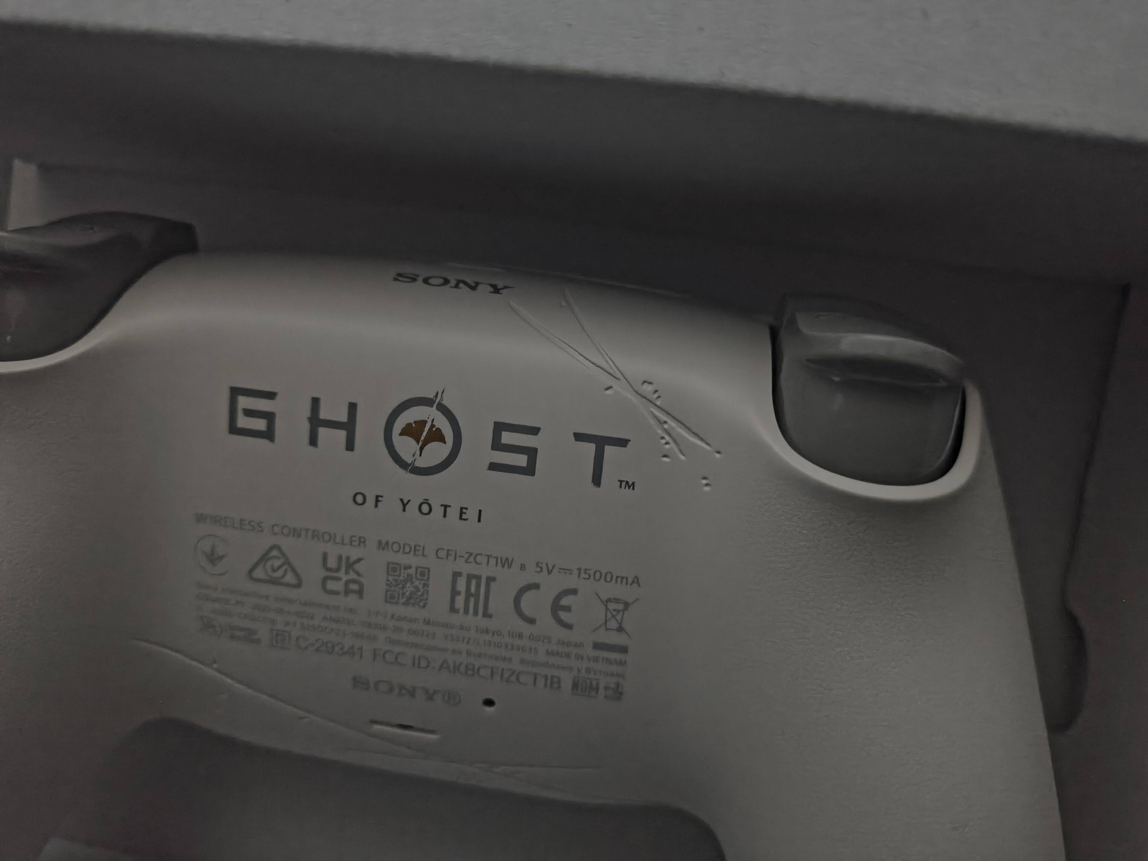 Customer provided image, click to load a larger version