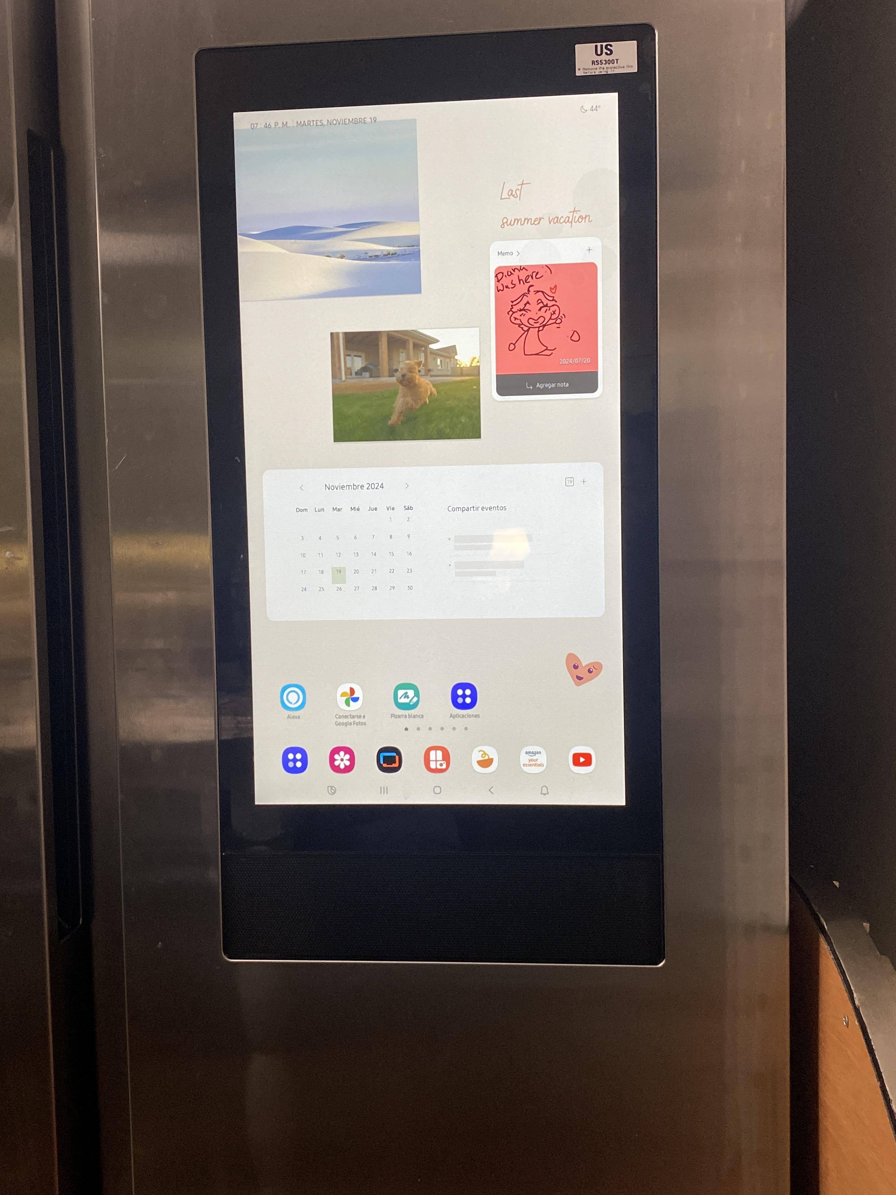 Customer provided, click to load a larger version