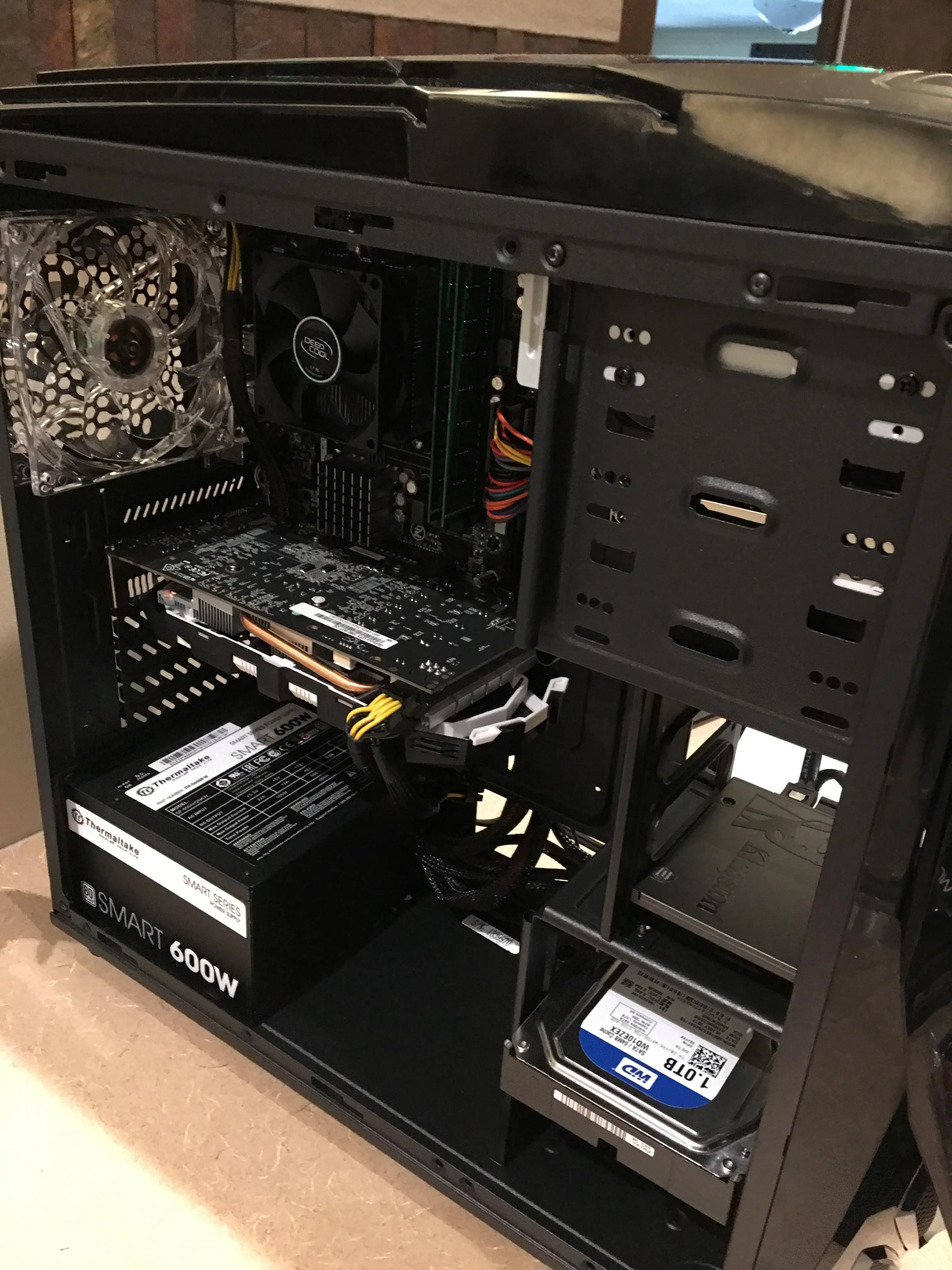 Customer provided image, click to load a larger version