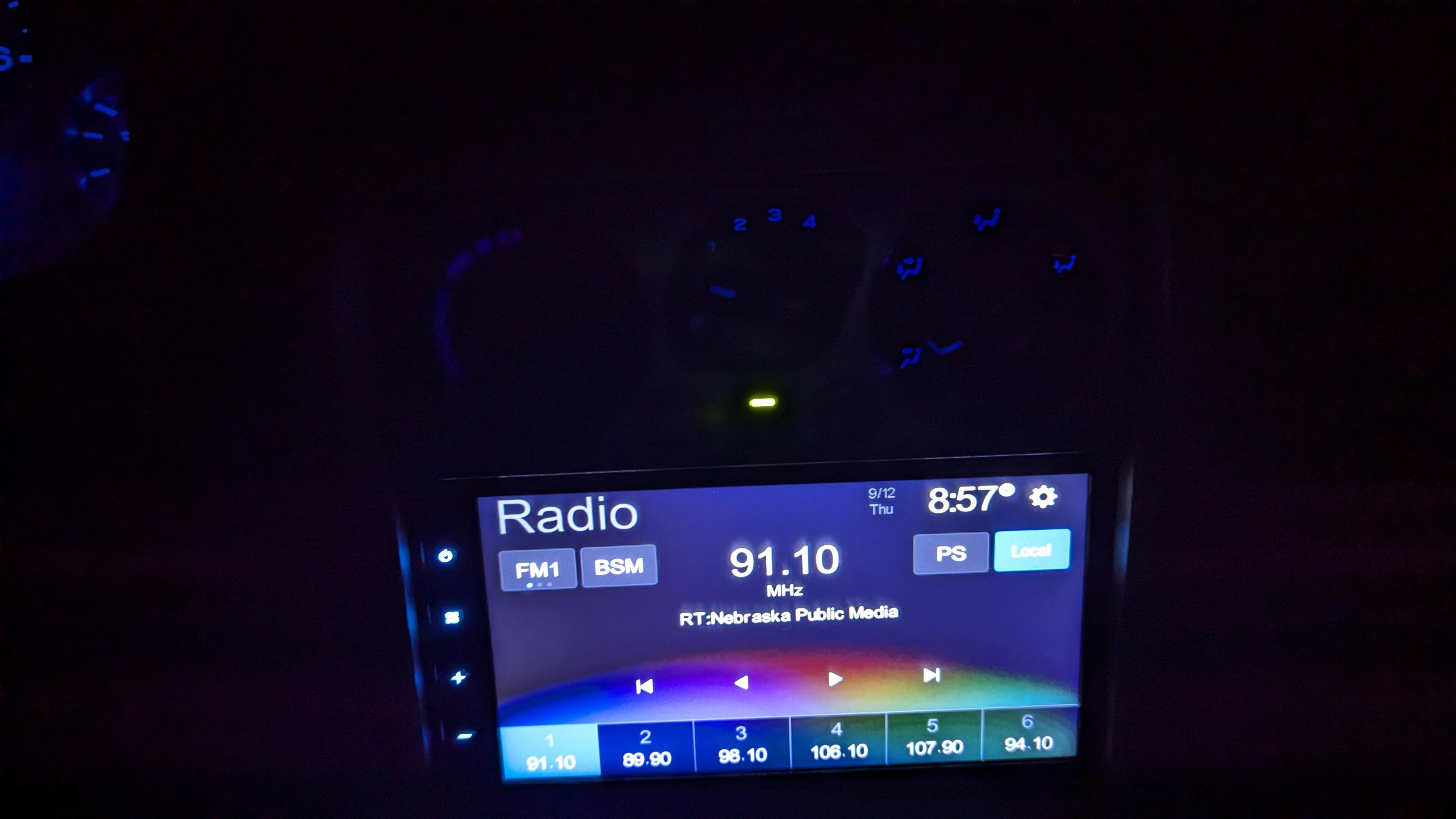 Customer provided image, click to load a larger version