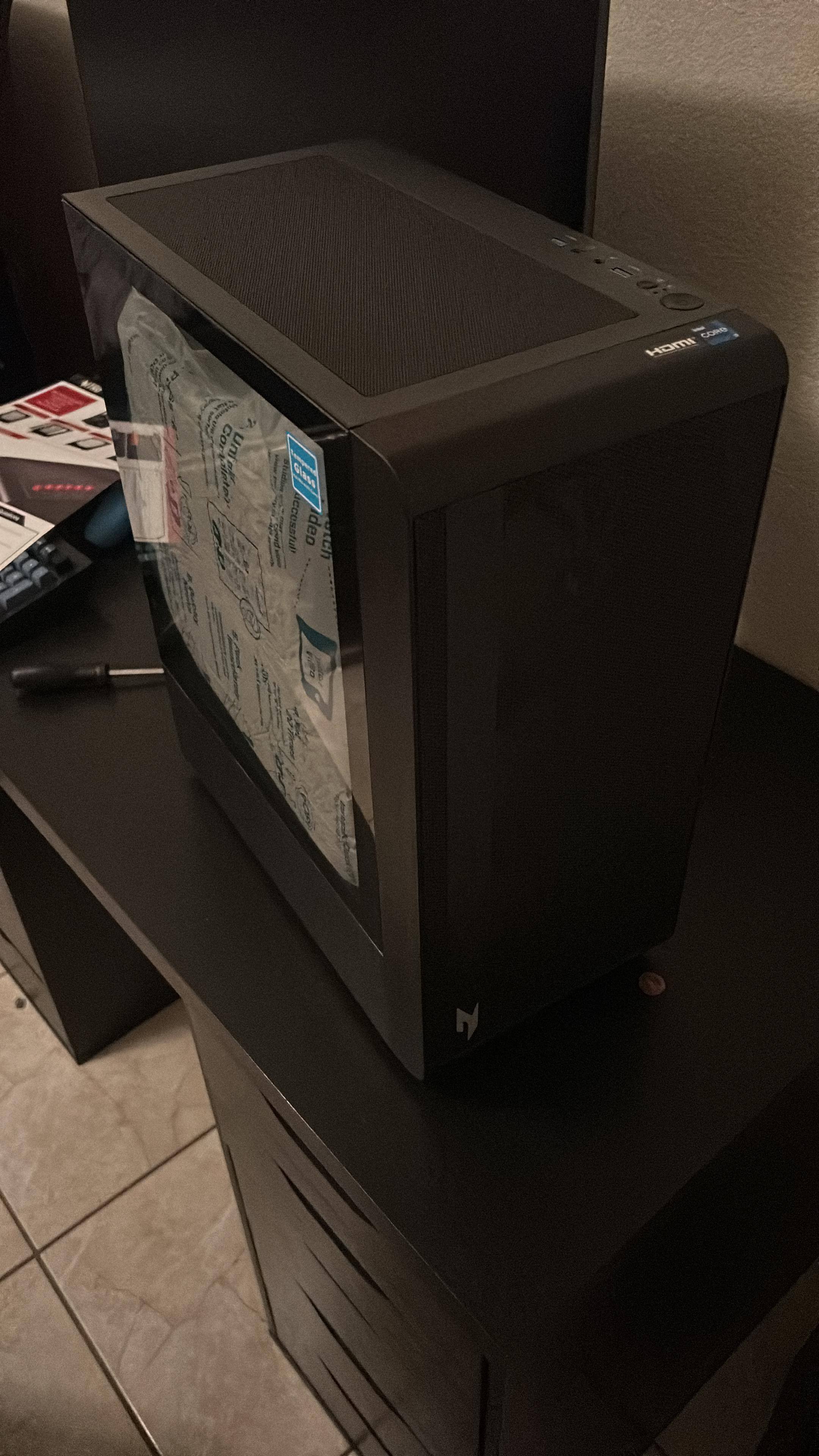 Customer provided image, click to load a larger version