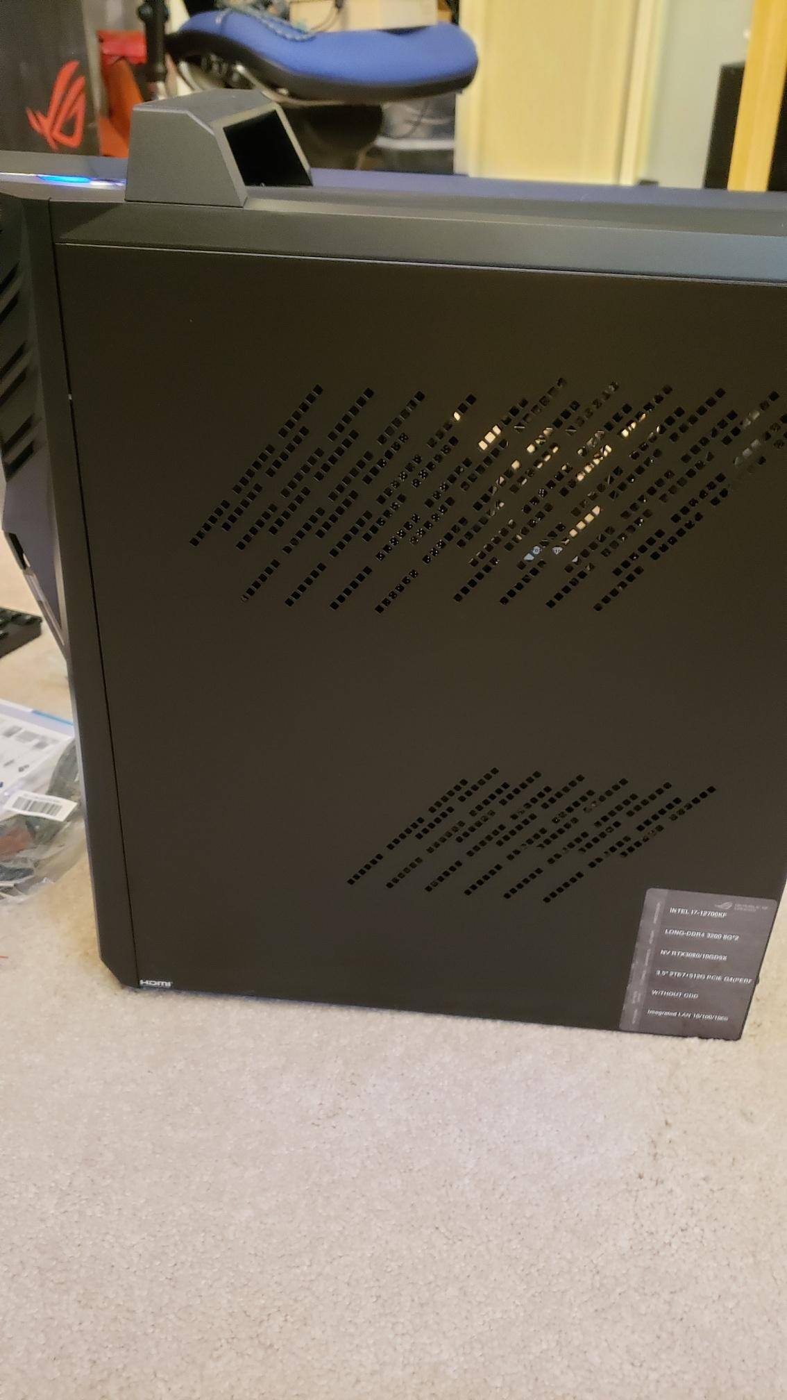 Customer provided, click to load a larger version