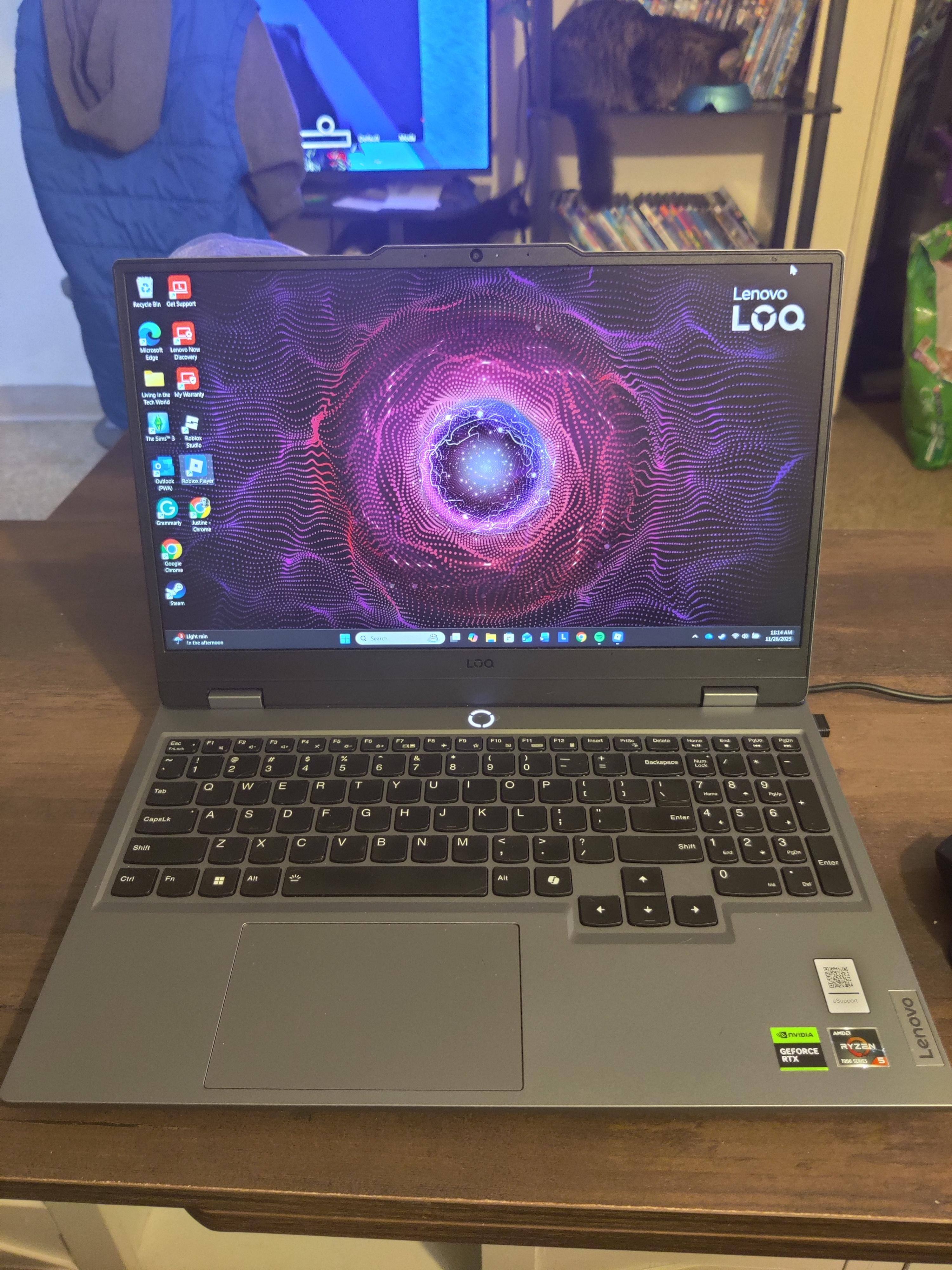 Customer provided, click to load a larger version