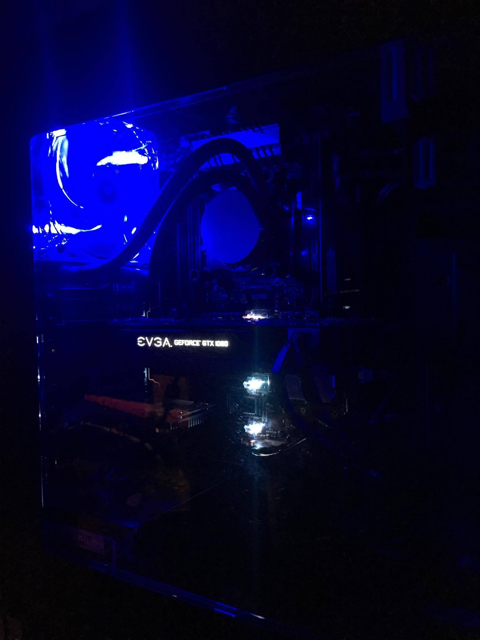 Leds and no flash, click to load a larger version