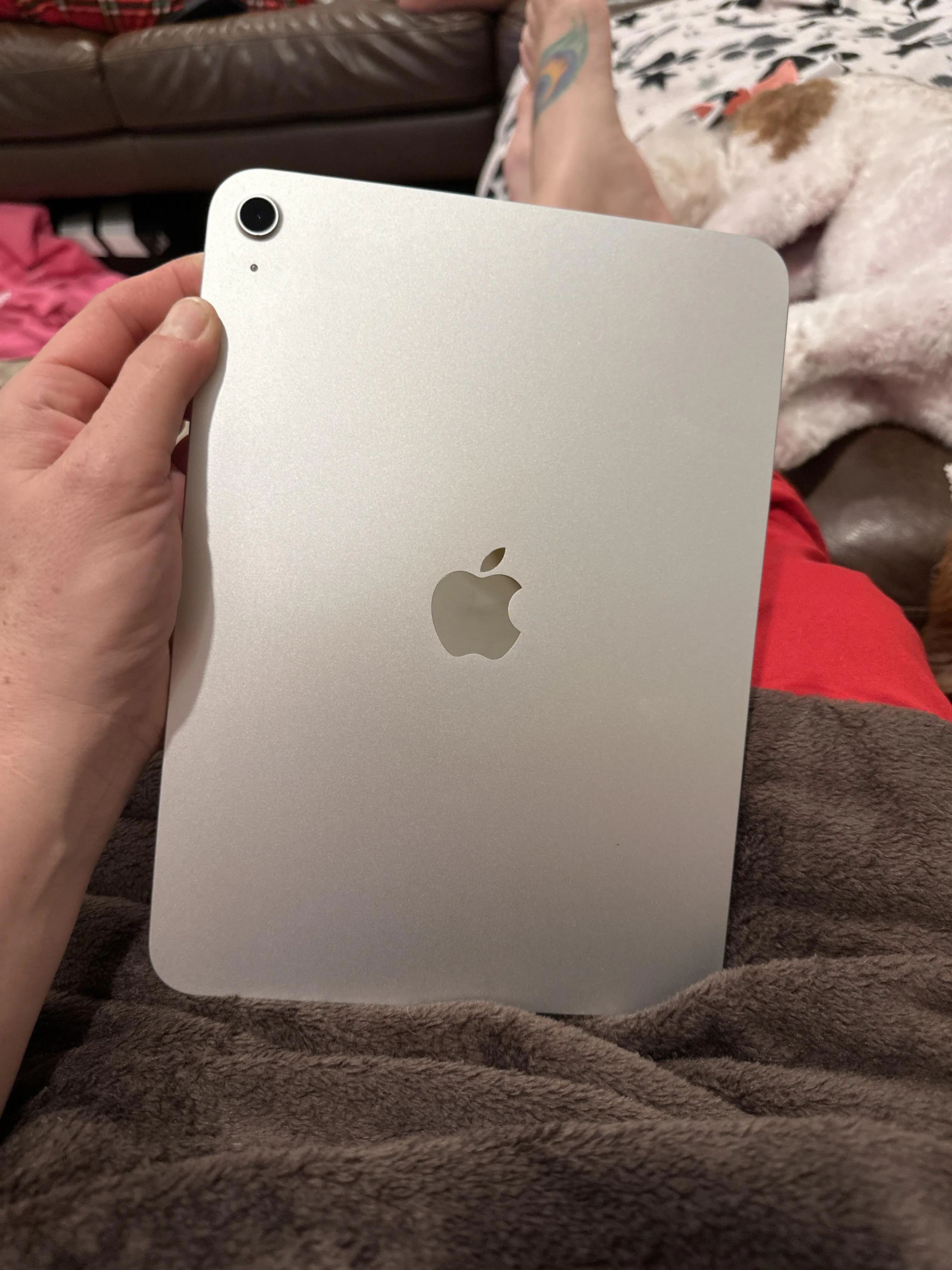 Customer provided, click to load a larger version