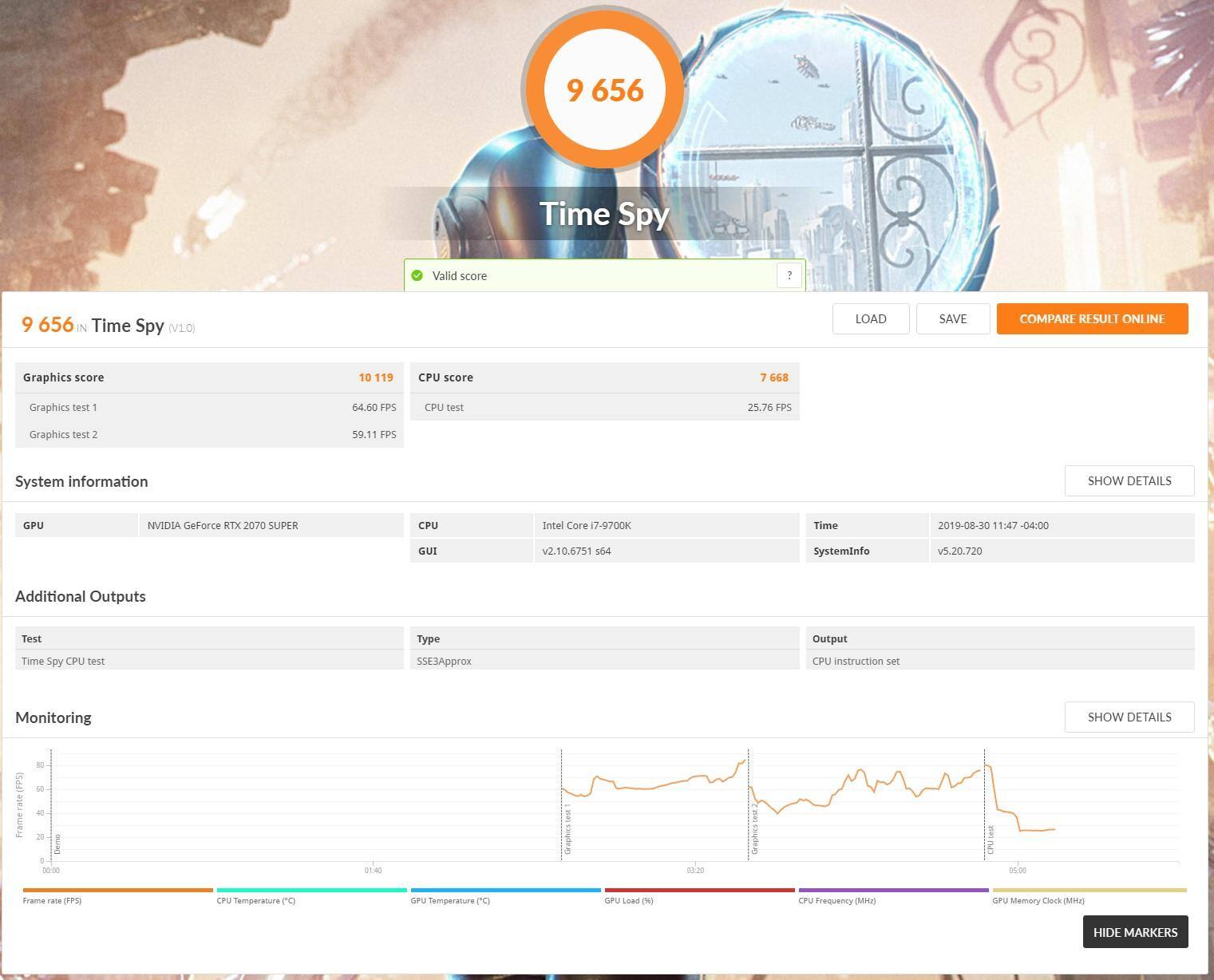 Customer provided image, click to load a larger version