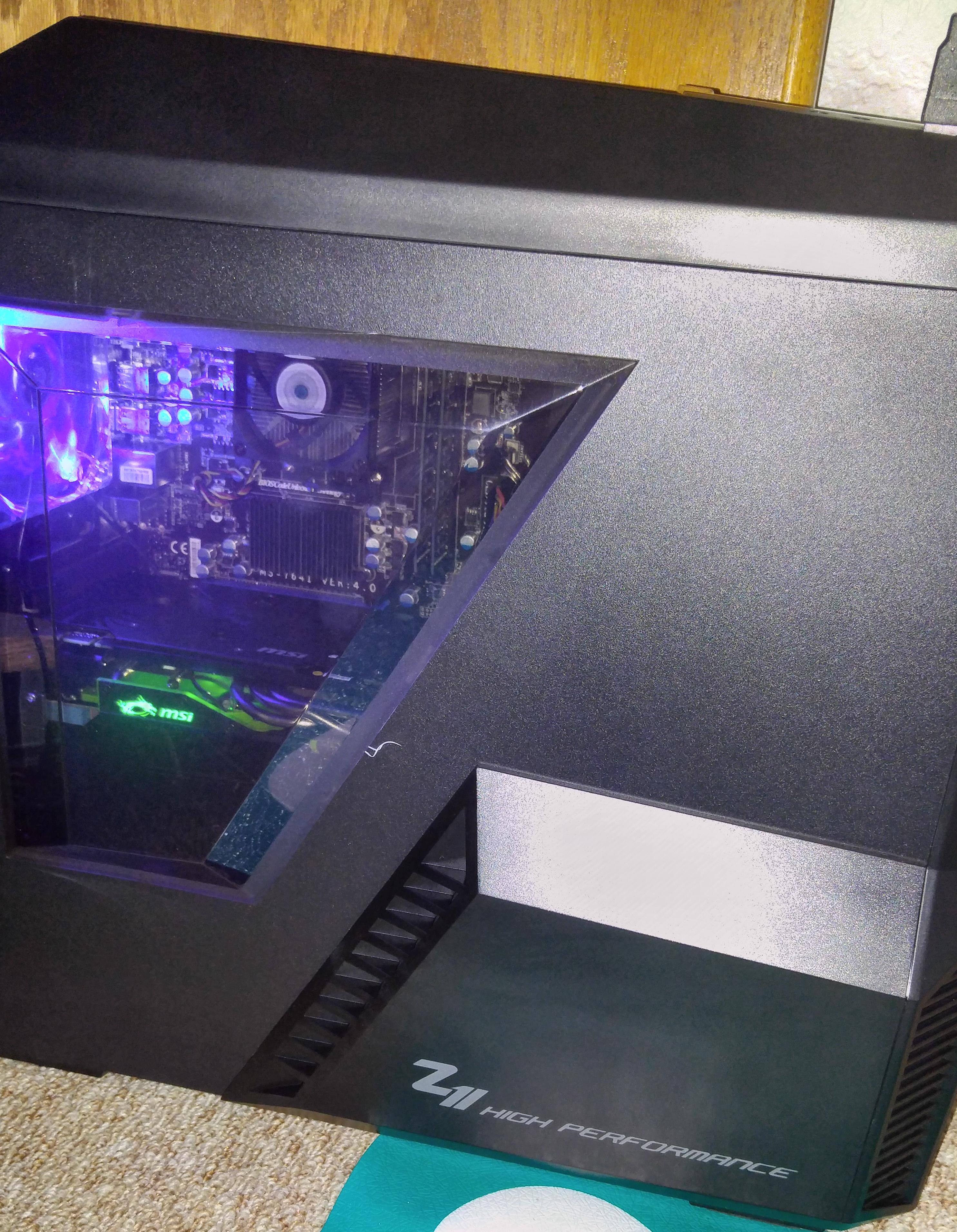 Customer provided image, click to load a larger version