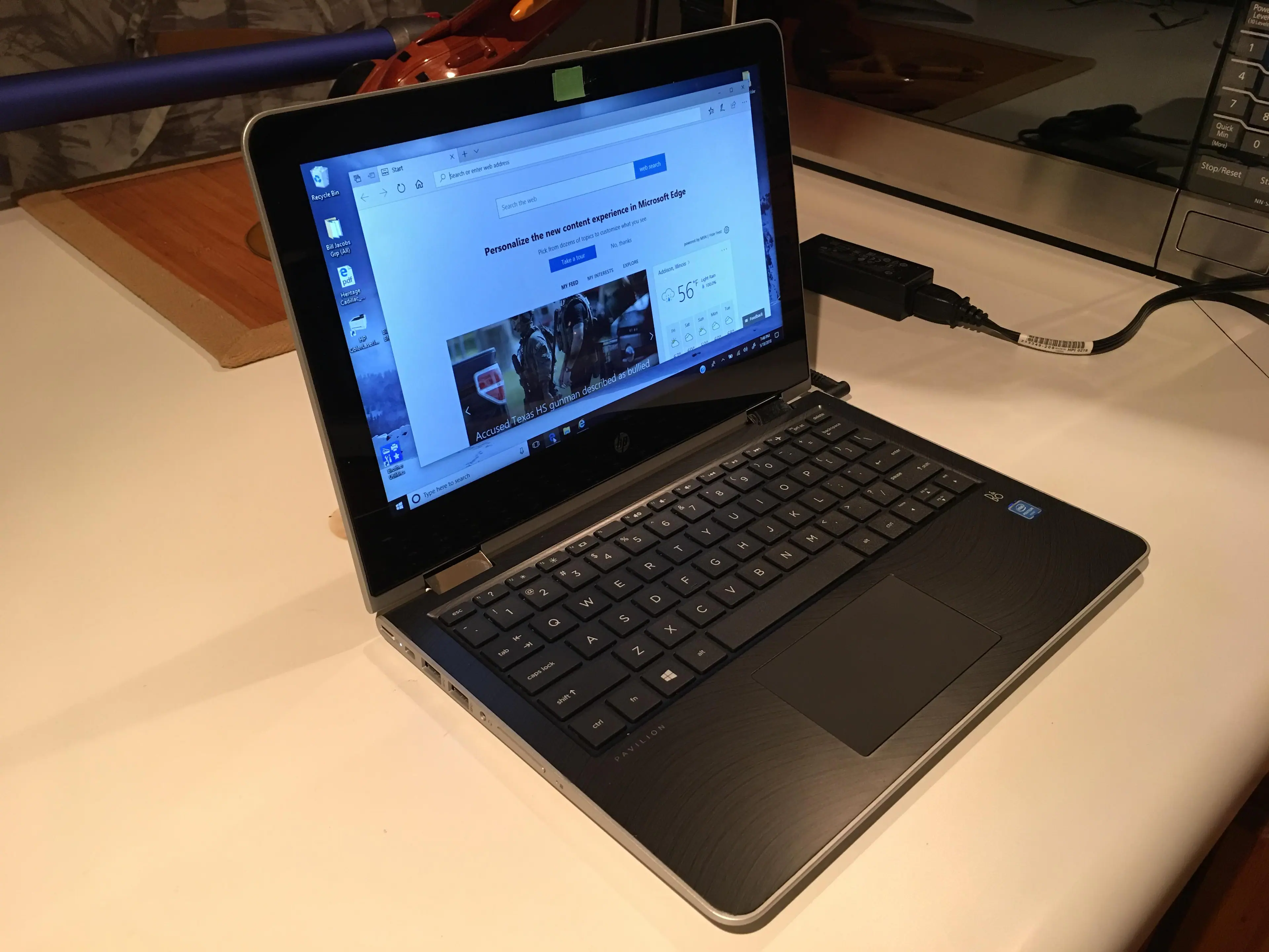 Customer provided image, click to load a larger version