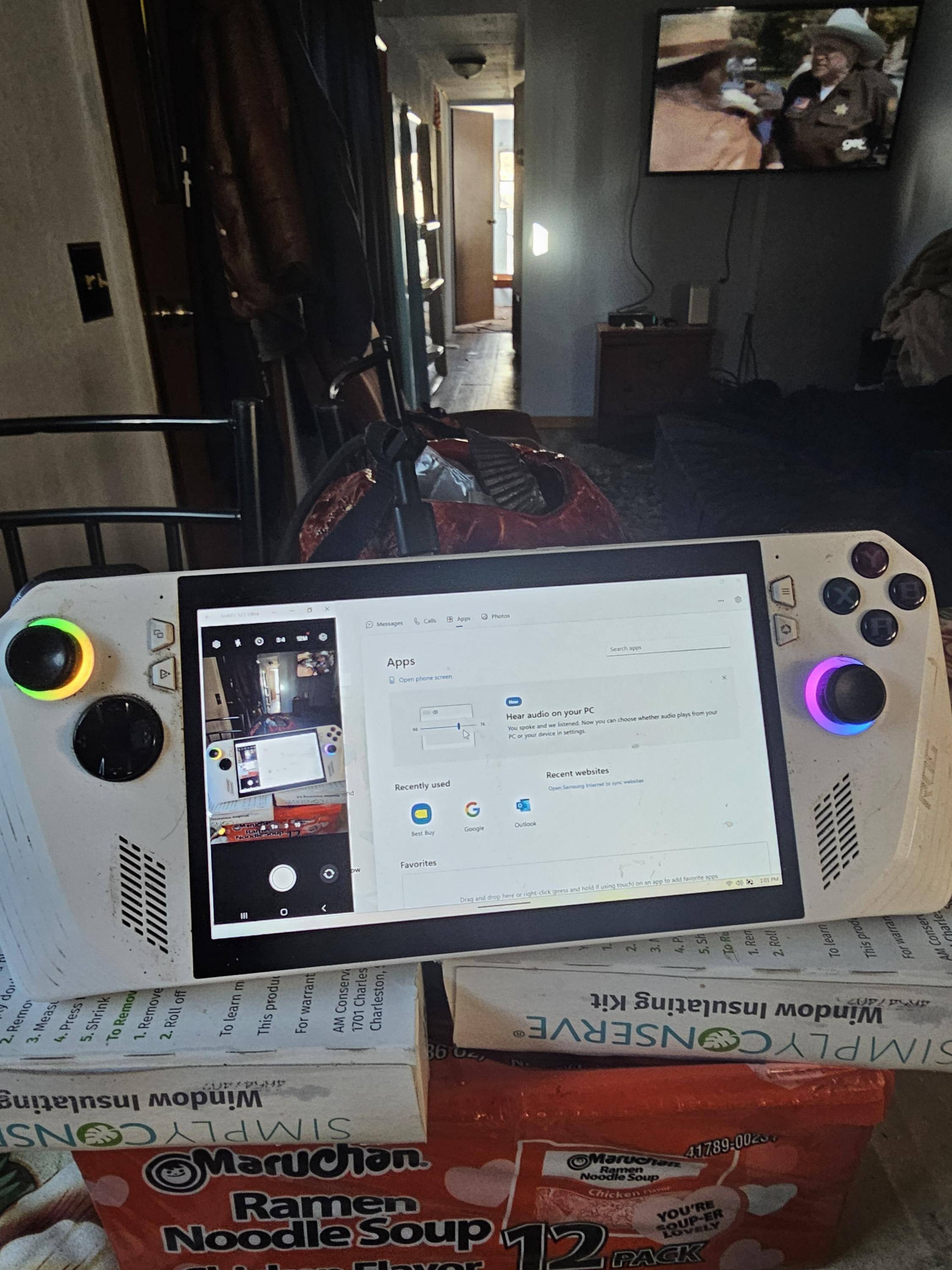 Customer provided, click to load a larger version