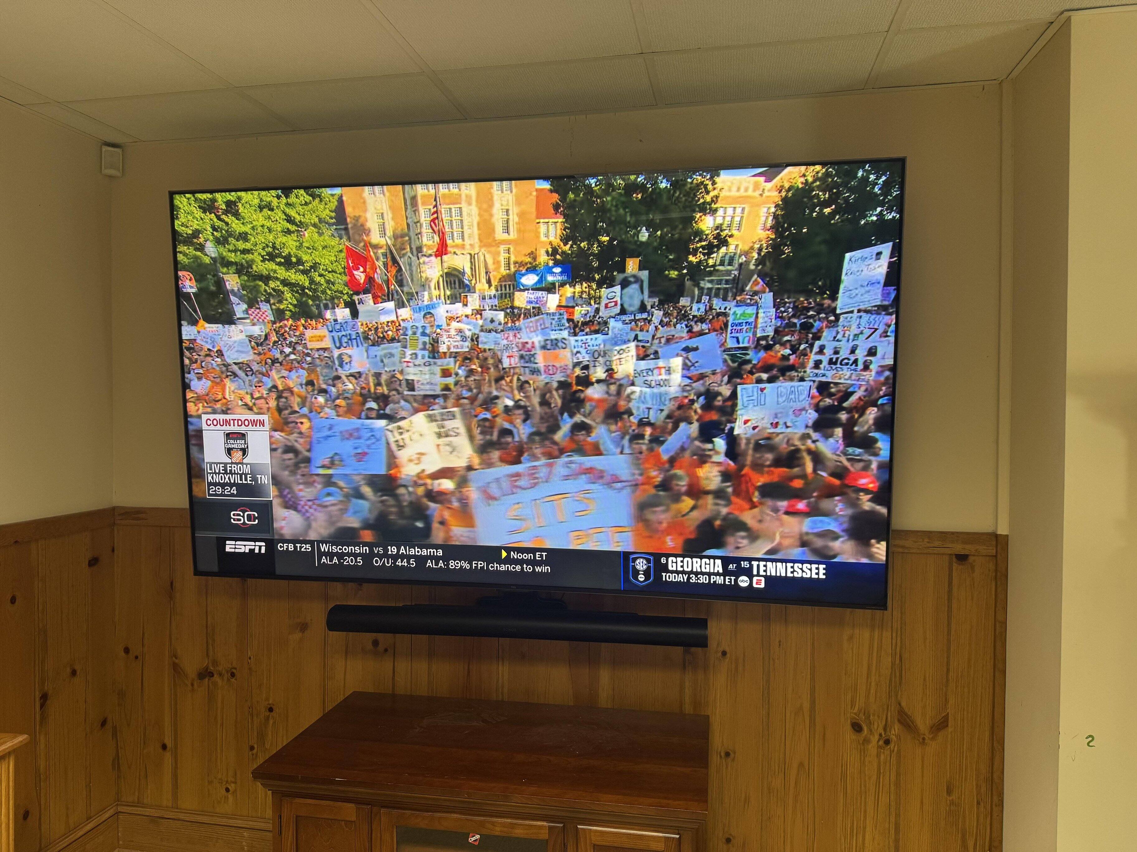 Customer provided image, click to load a larger version