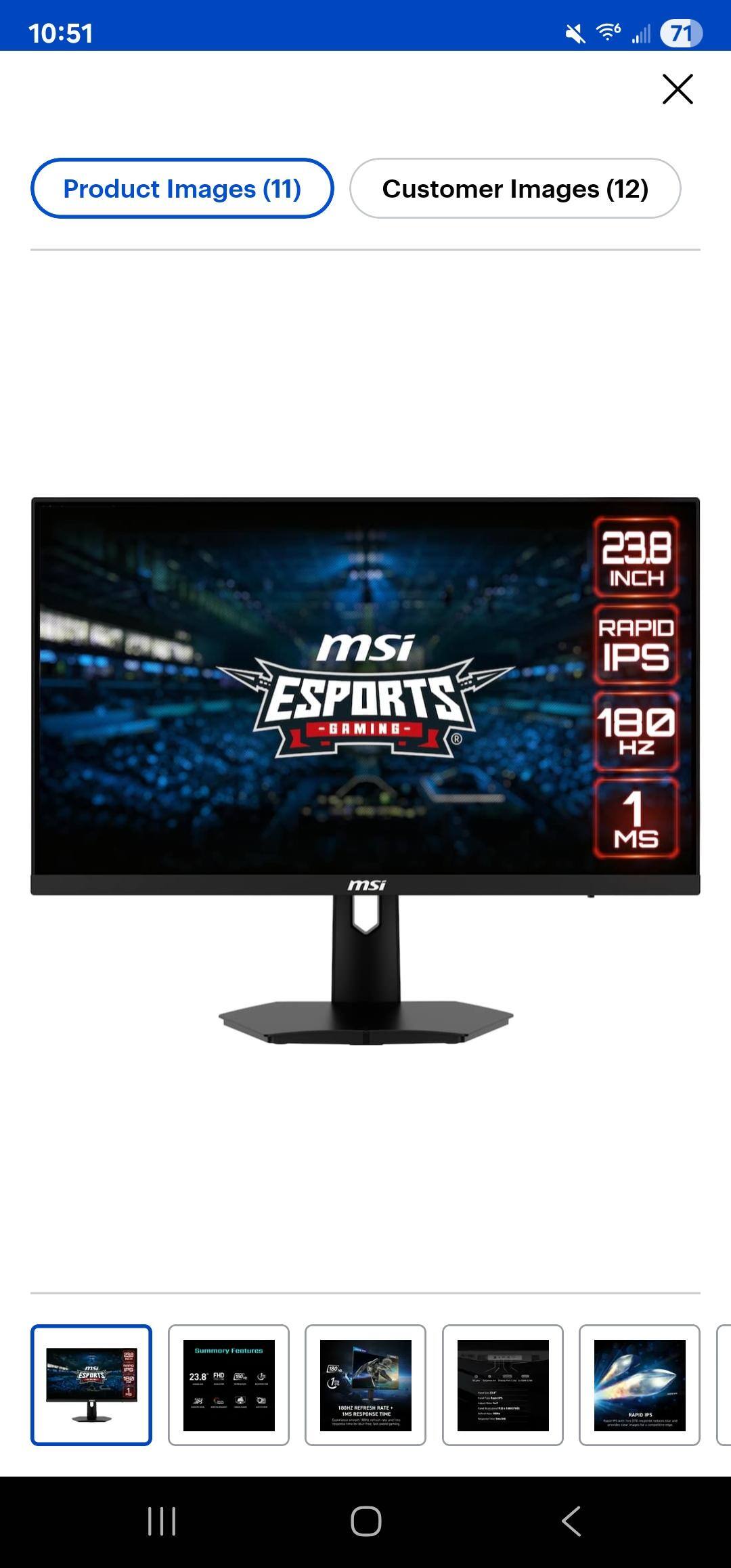 Customer provided image, click to load a larger version