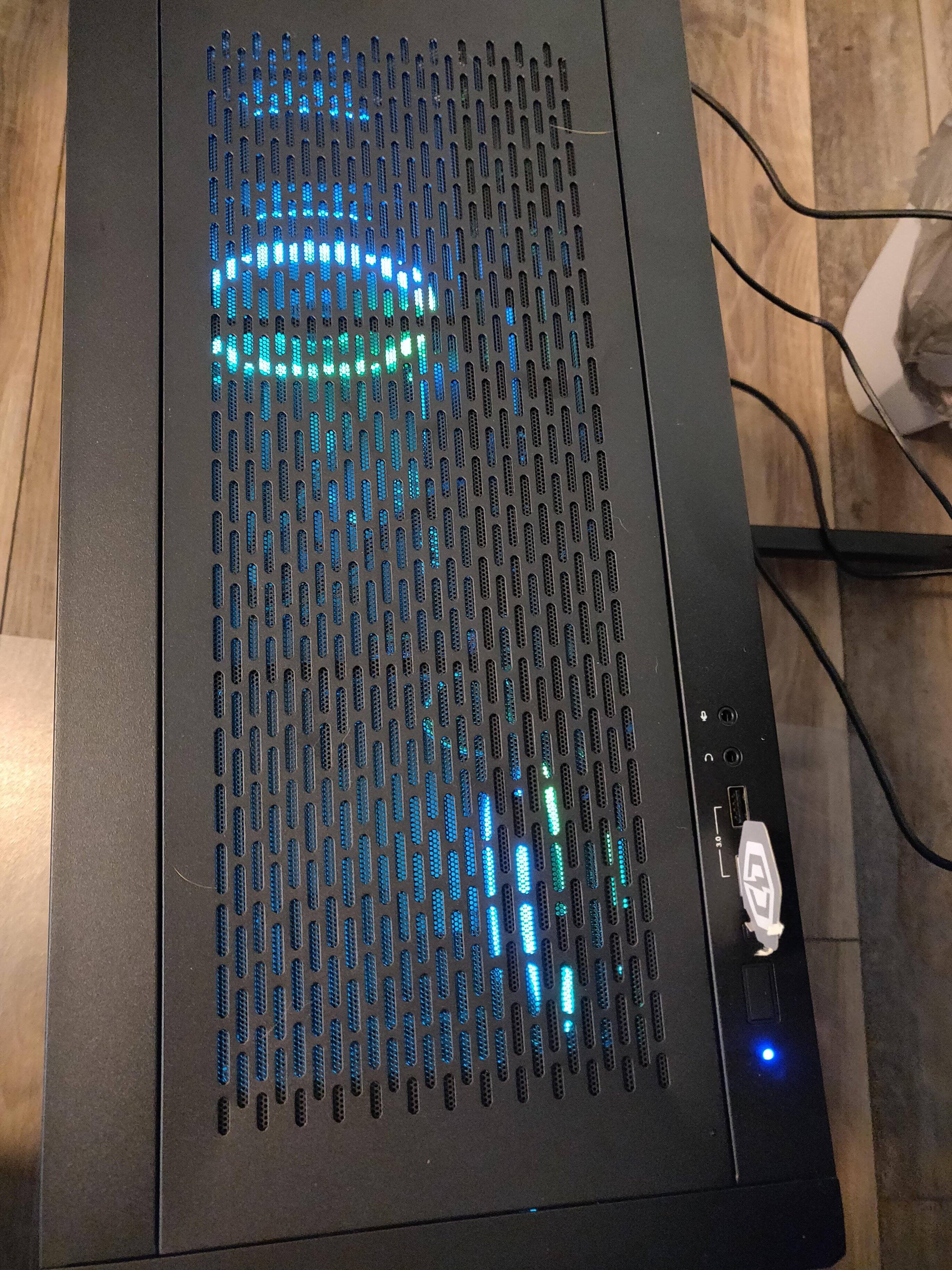 Customer provided, click to load a larger version