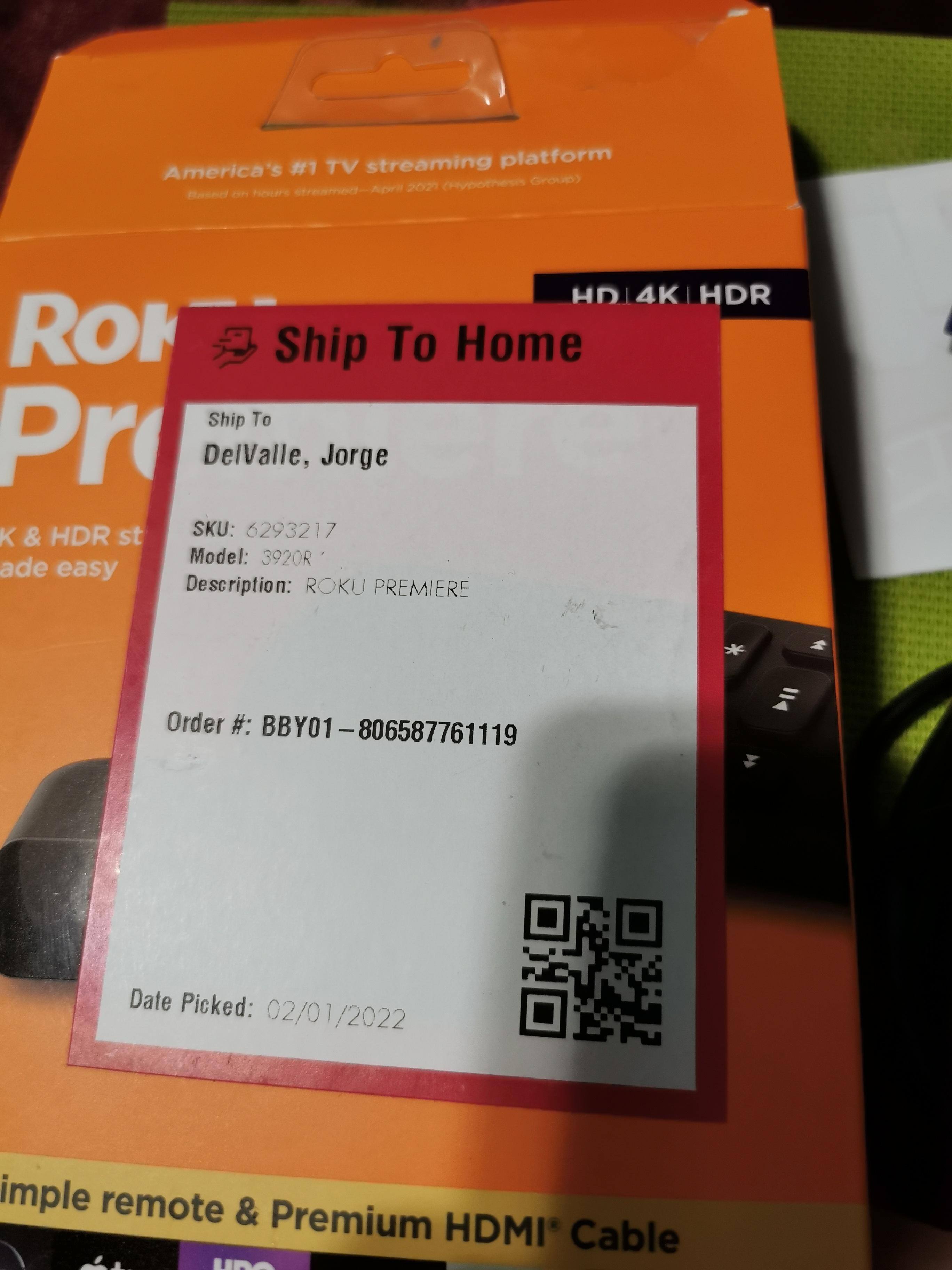 Customer provided, click to load a larger version