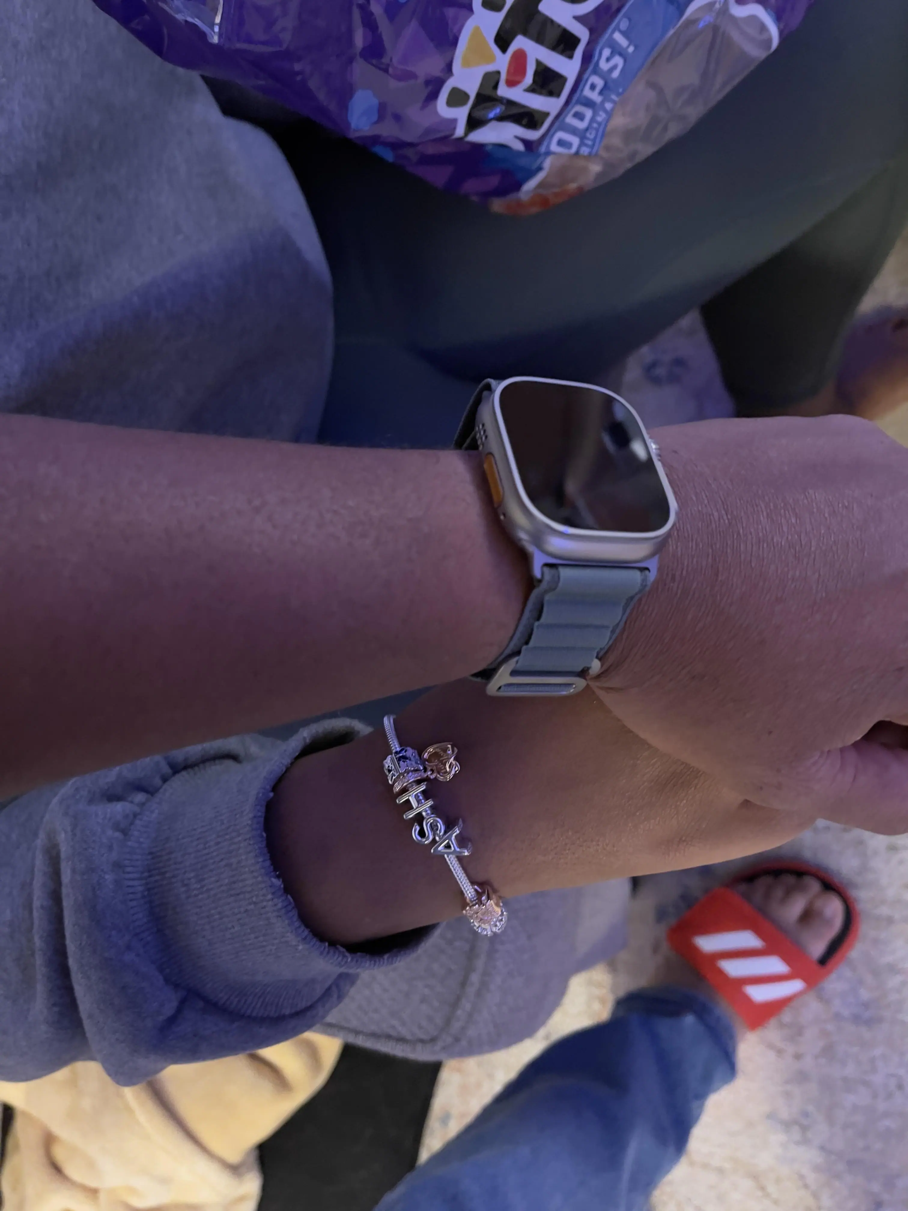 Customer provided image, click to load a larger version