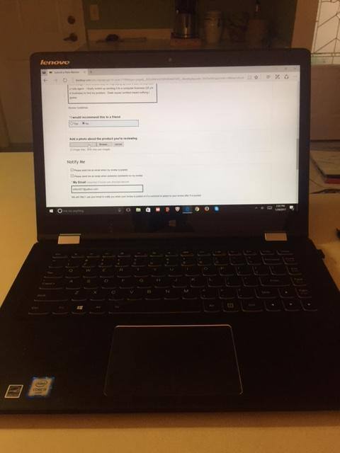 Customer provided, click to load a larger version