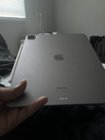 Apple iPad Pro 4è Génération 11'' 128Go WiFi - Silver (MNXE3LL/A)