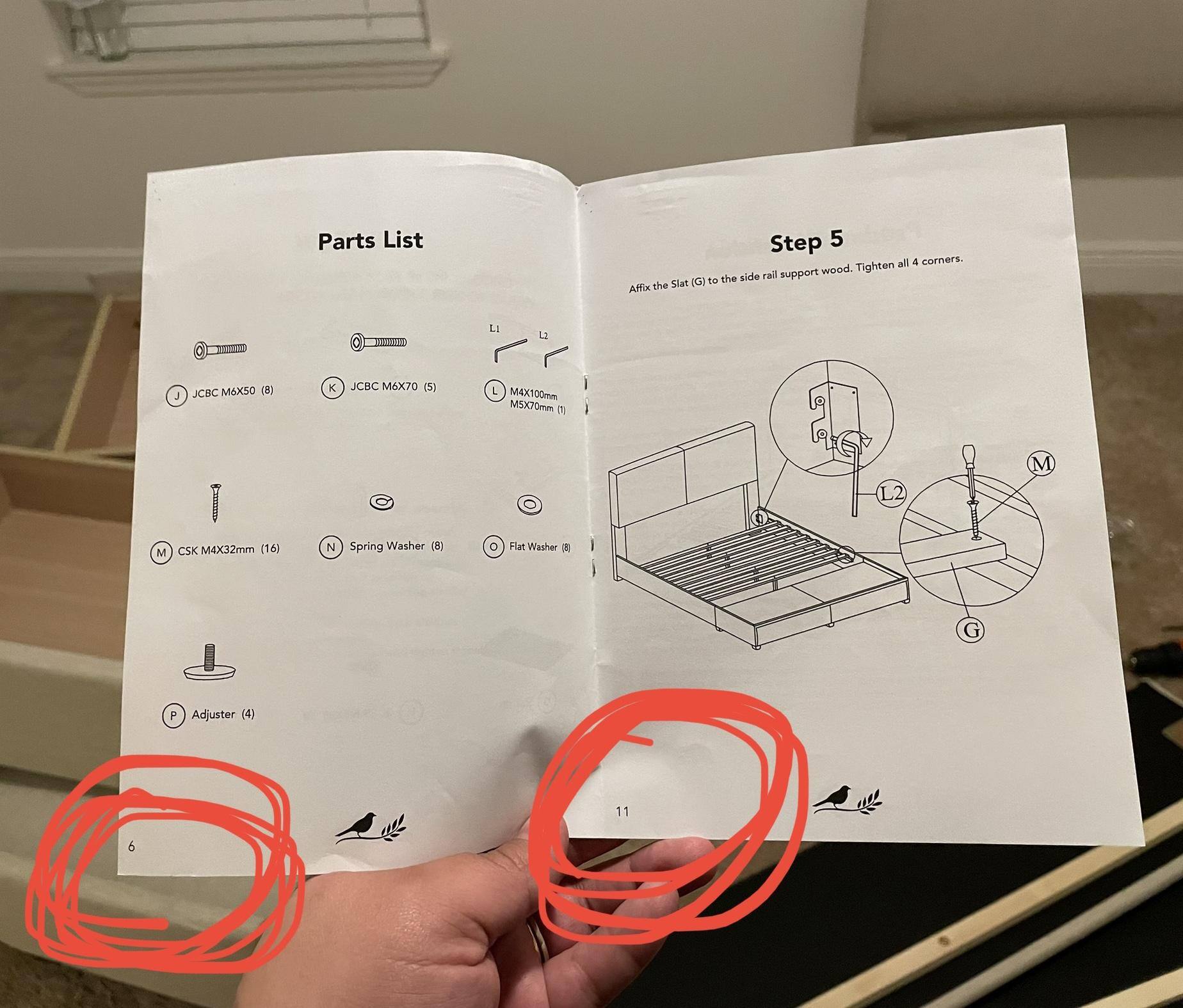 Customer provided image, click to load a larger version