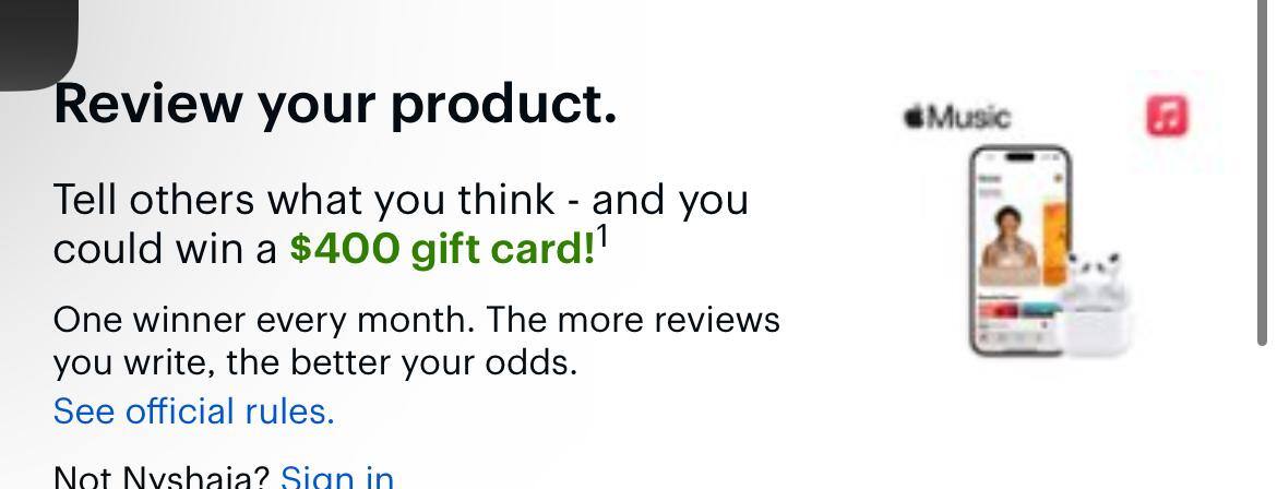 Customer provided, click to load a larger version