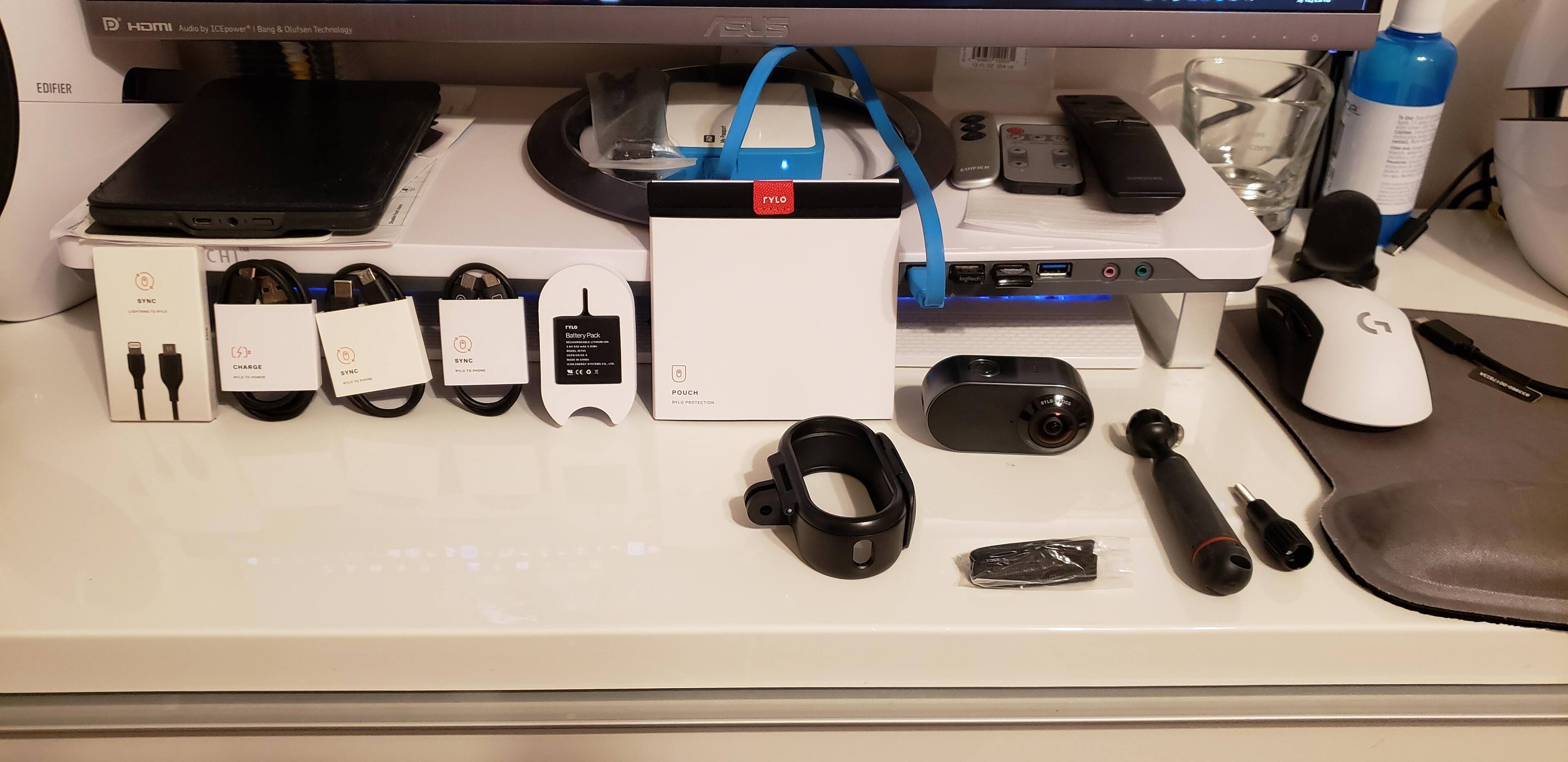 Nice complete kit, click to load a larger version