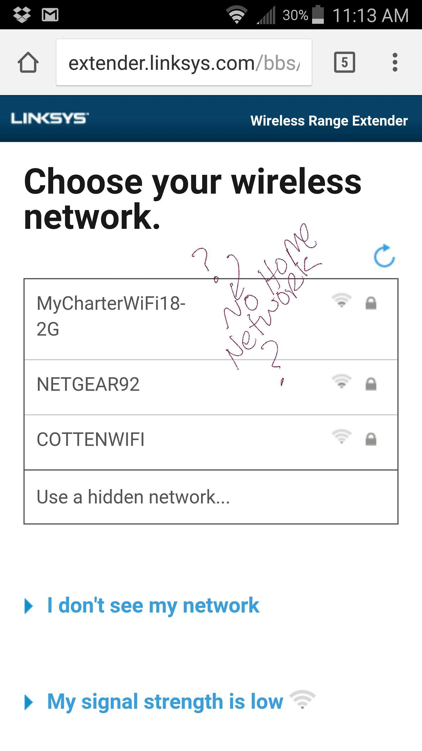 Customer provided image, click to load a larger version