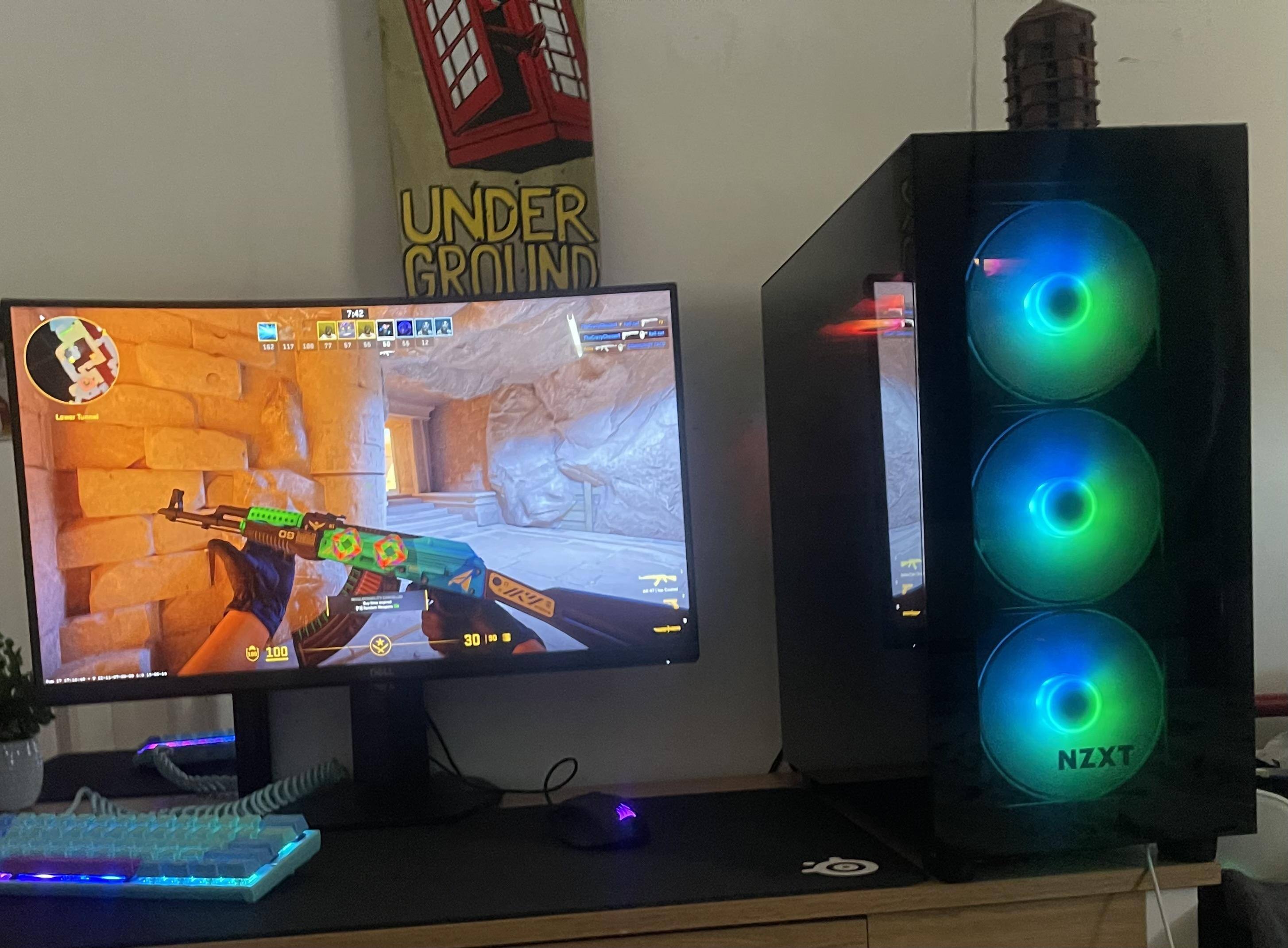 Customer provided image, click to load a larger version